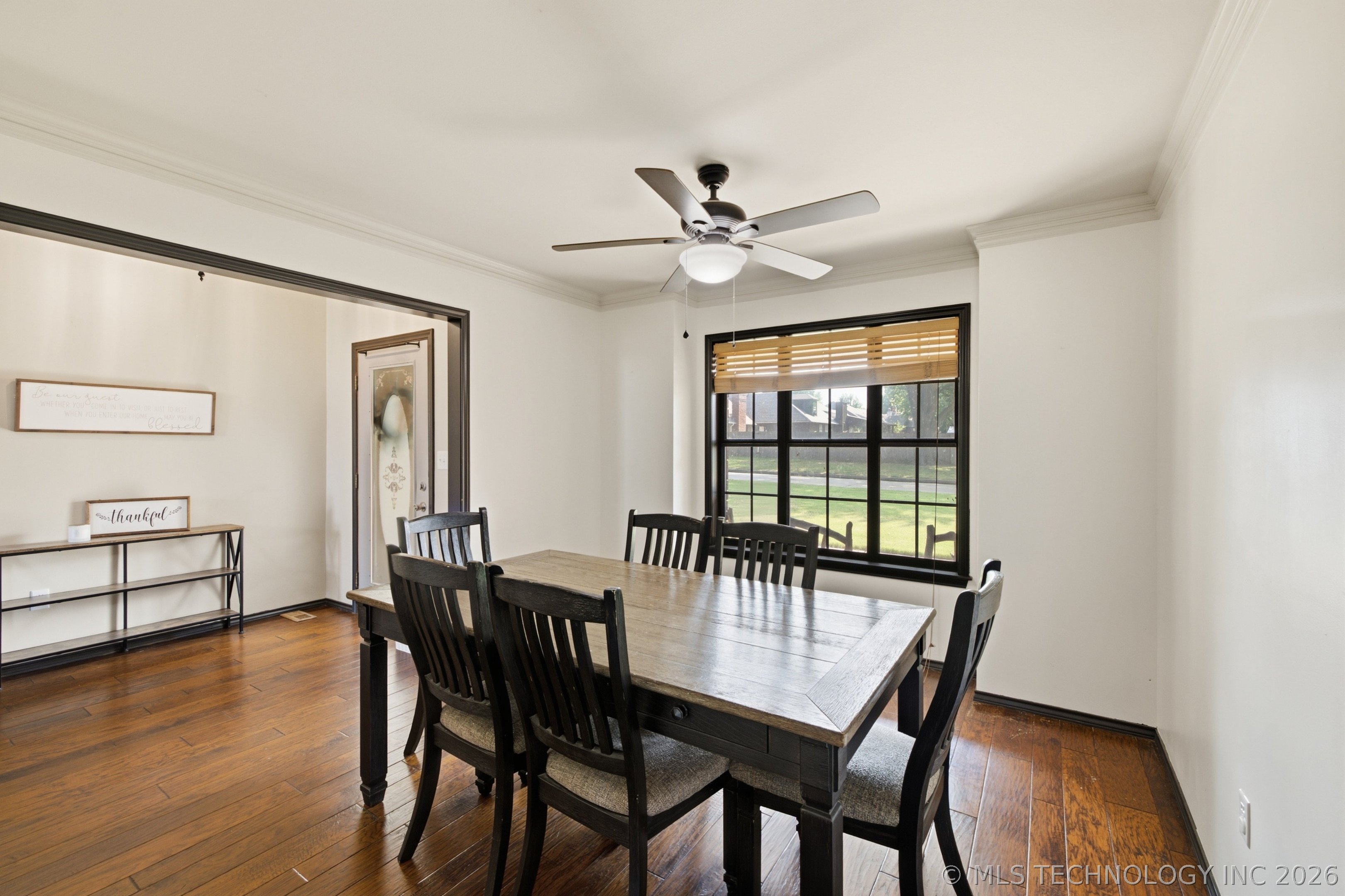 208 Heritage Court Fort Gibson OK 74434