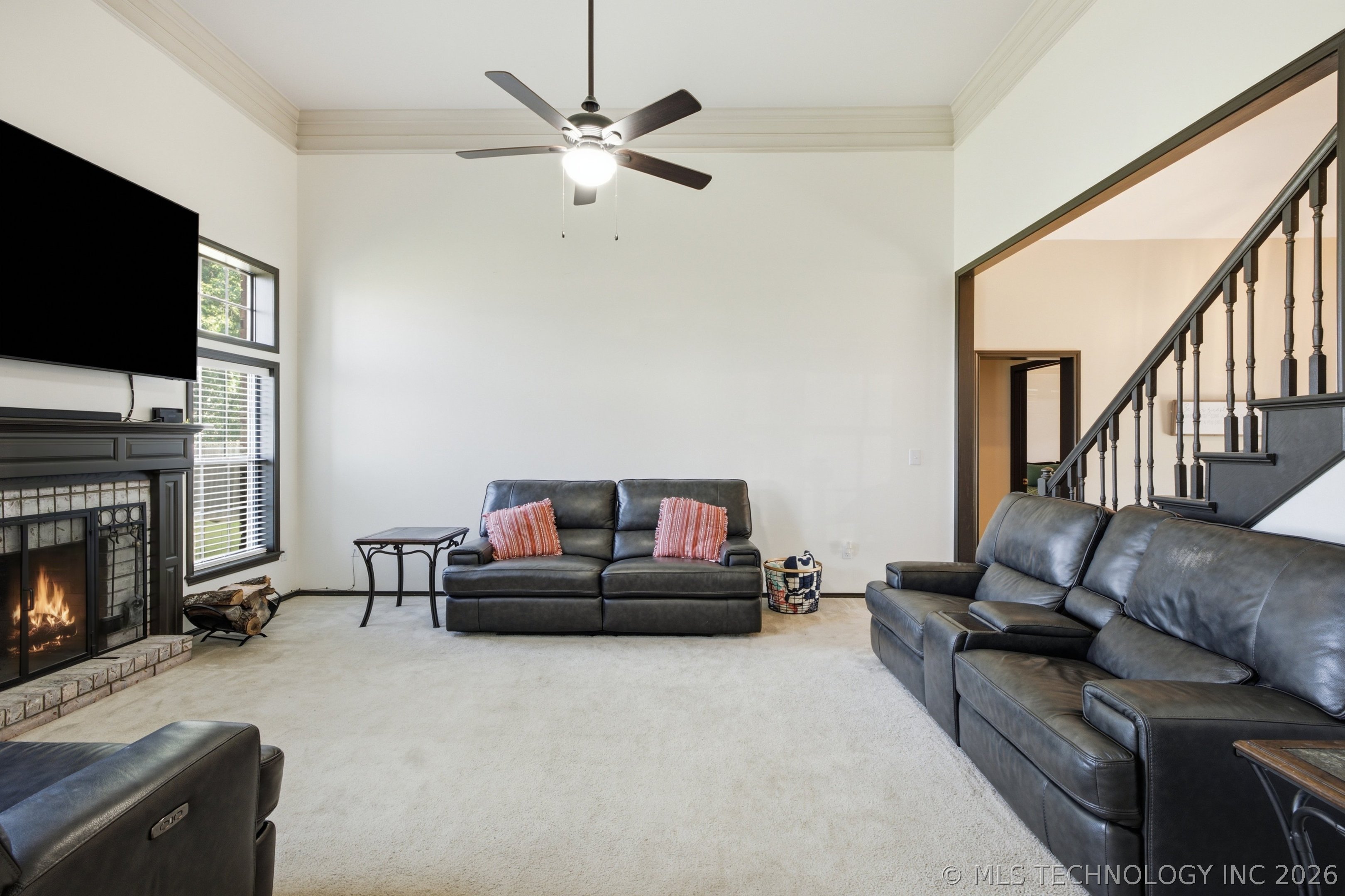 208 Heritage Court Fort Gibson OK 74434