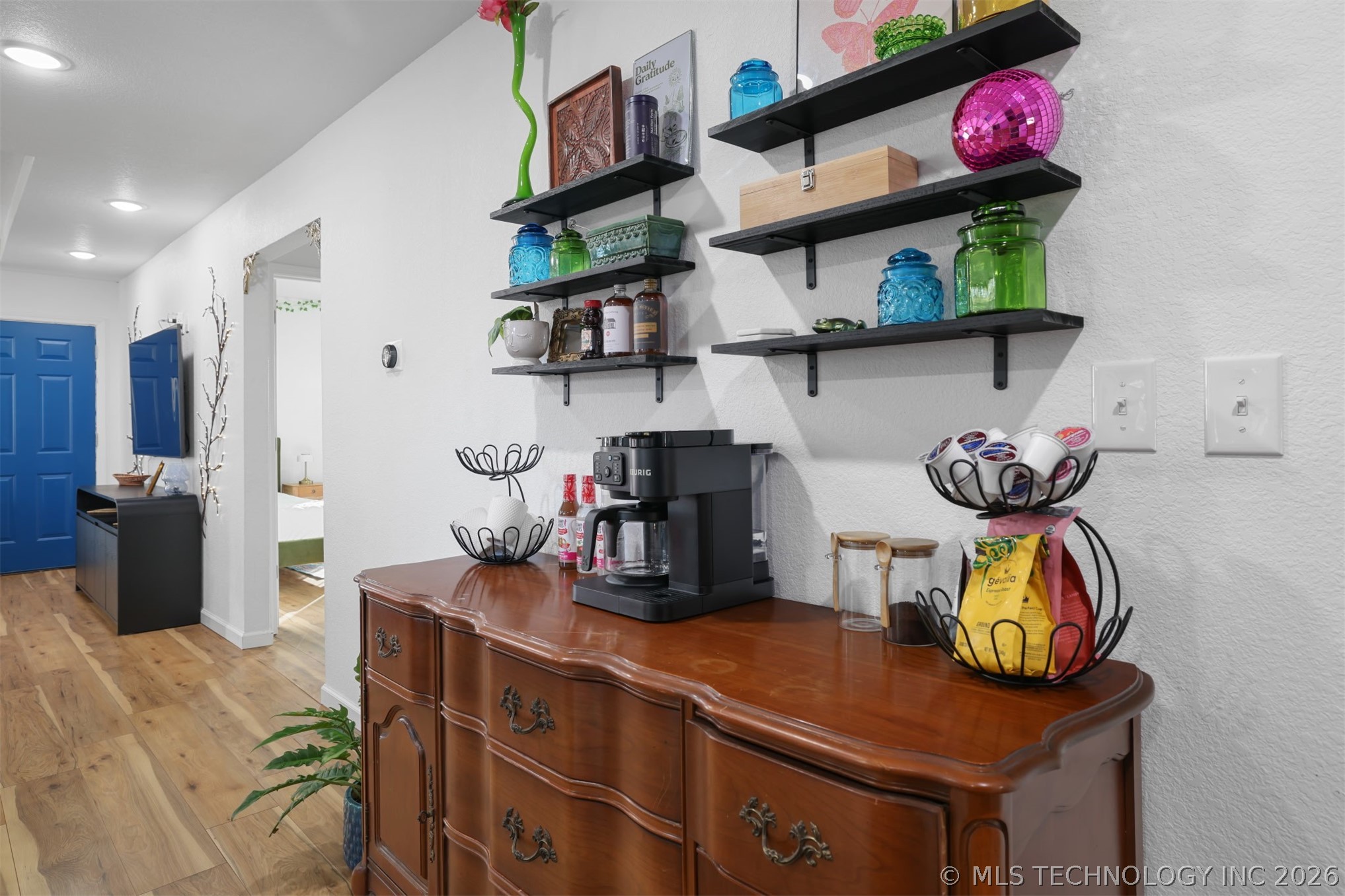 1118 W Evergreen Street Durant OK 74701
