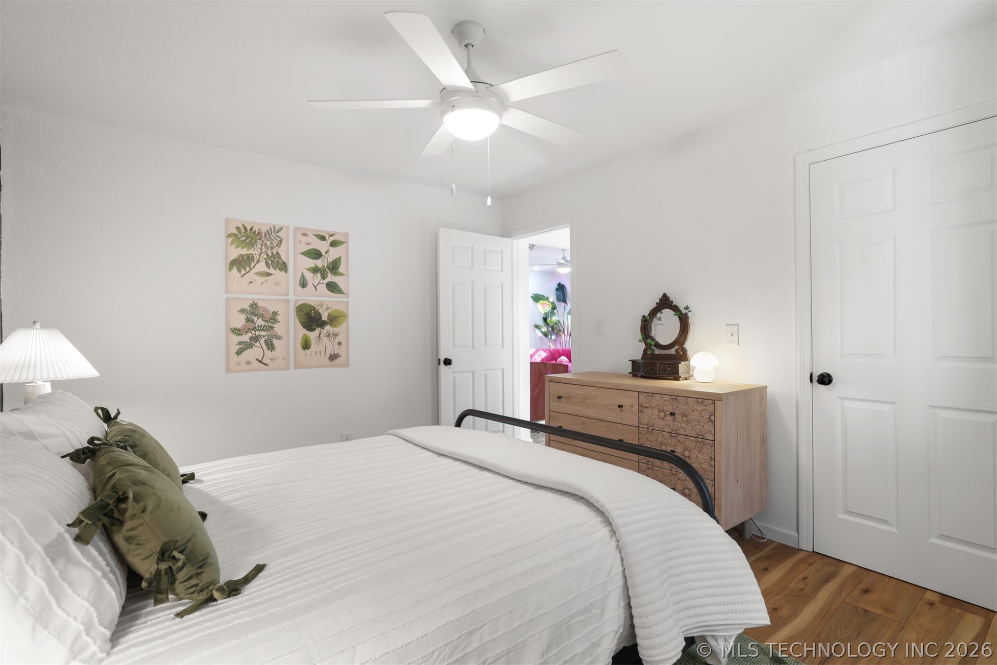 1118 W Evergreen Street Durant OK 74701