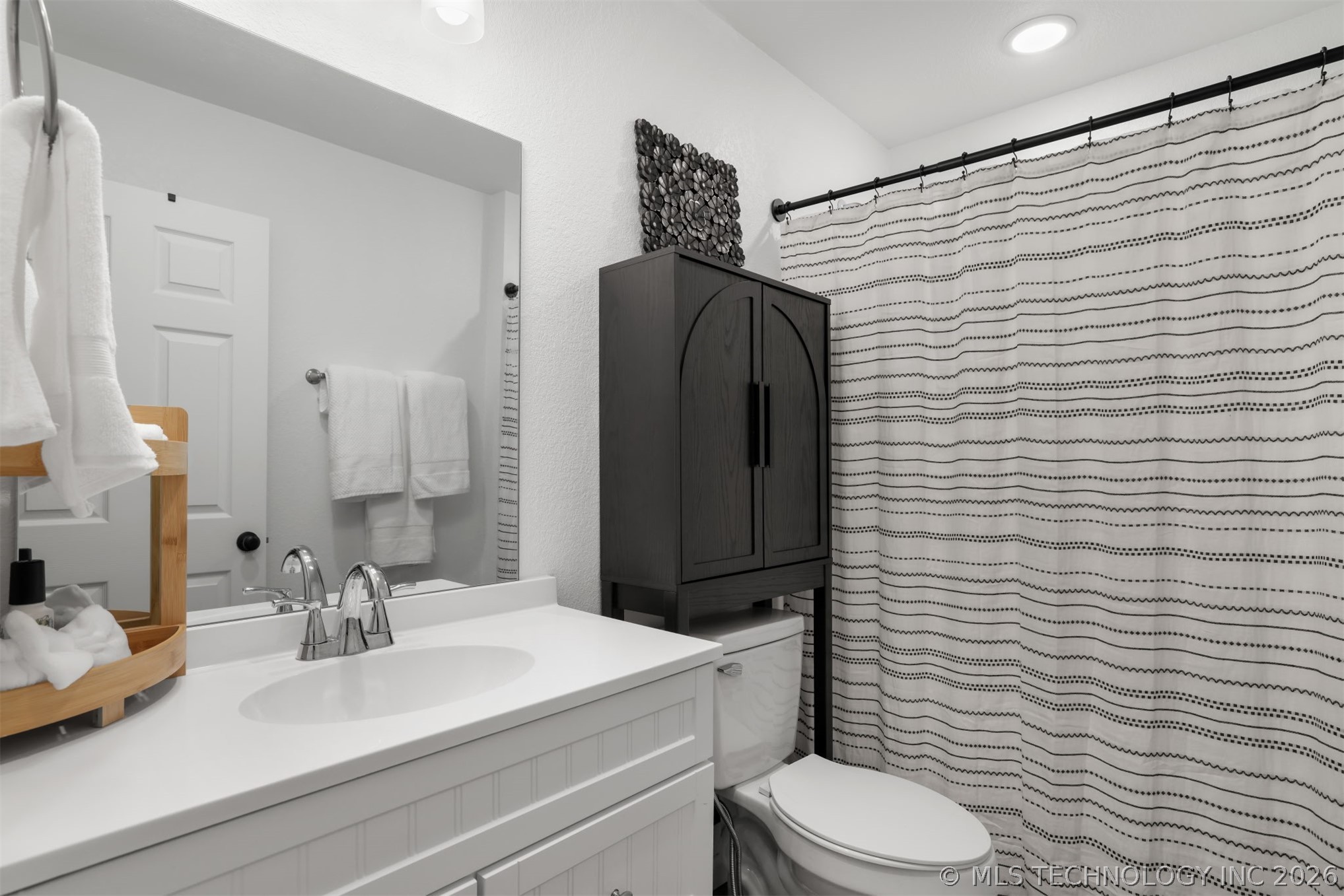 1118 W Evergreen Street Durant OK 74701