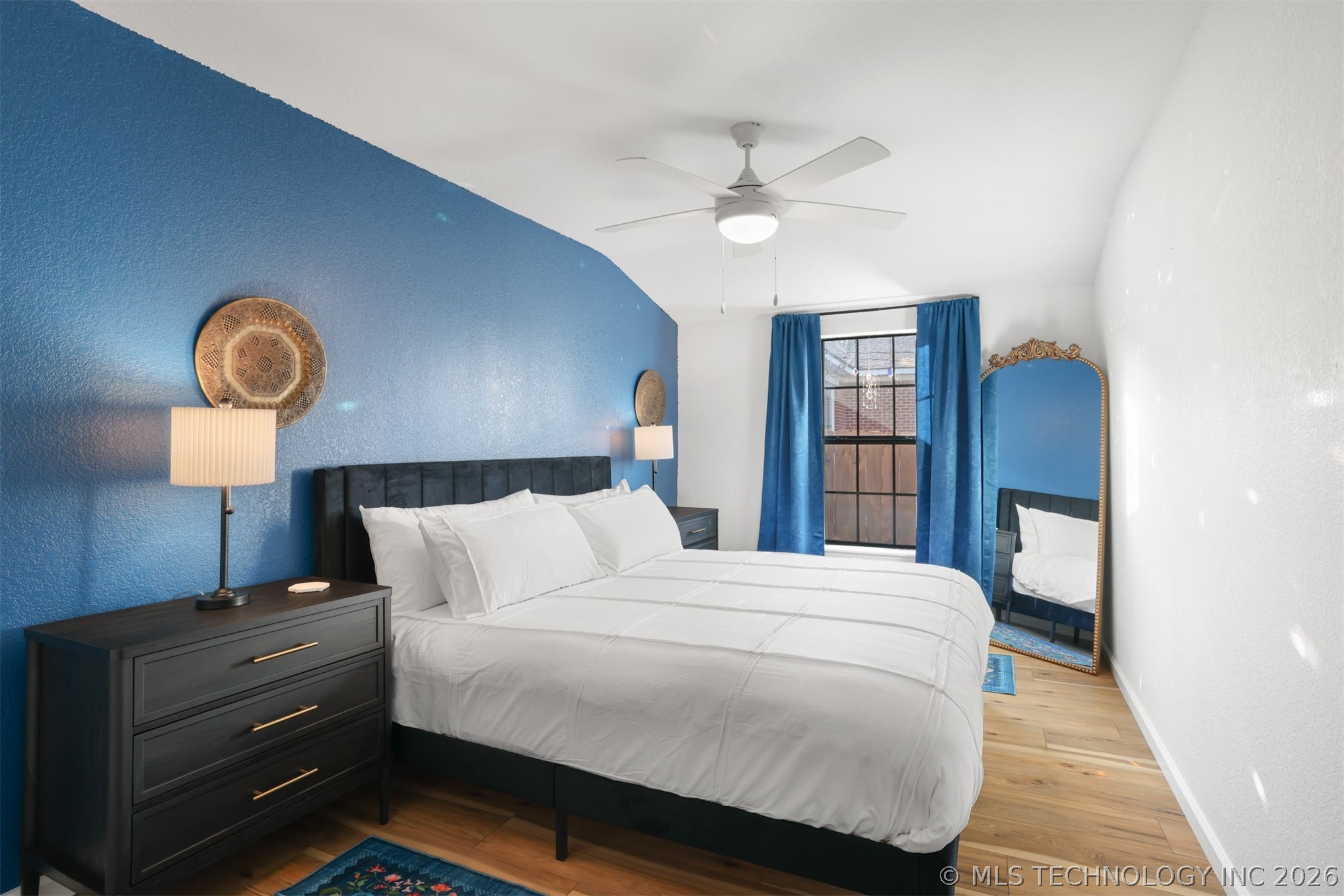 1118 W Evergreen Street Durant OK 74701