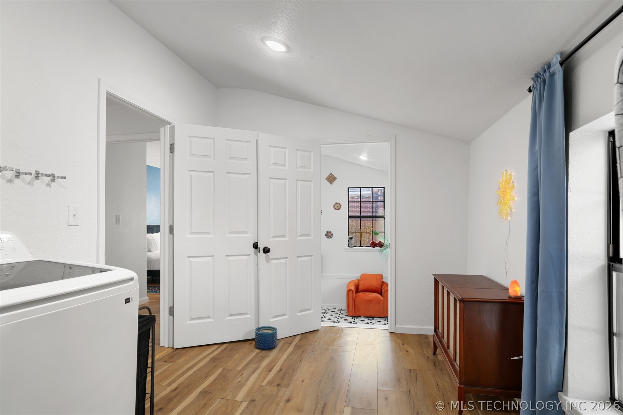1118 W Evergreen Street Durant OK 74701