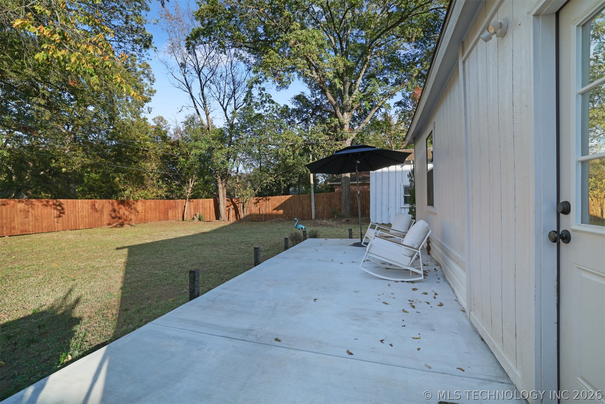 1118 W Evergreen Street Durant OK 74701