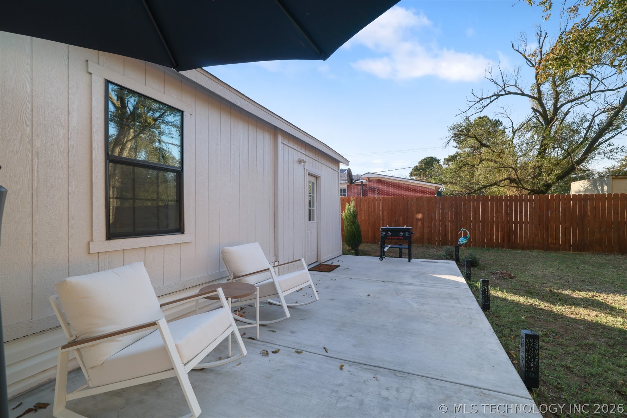 1118 W Evergreen Street Durant OK 74701