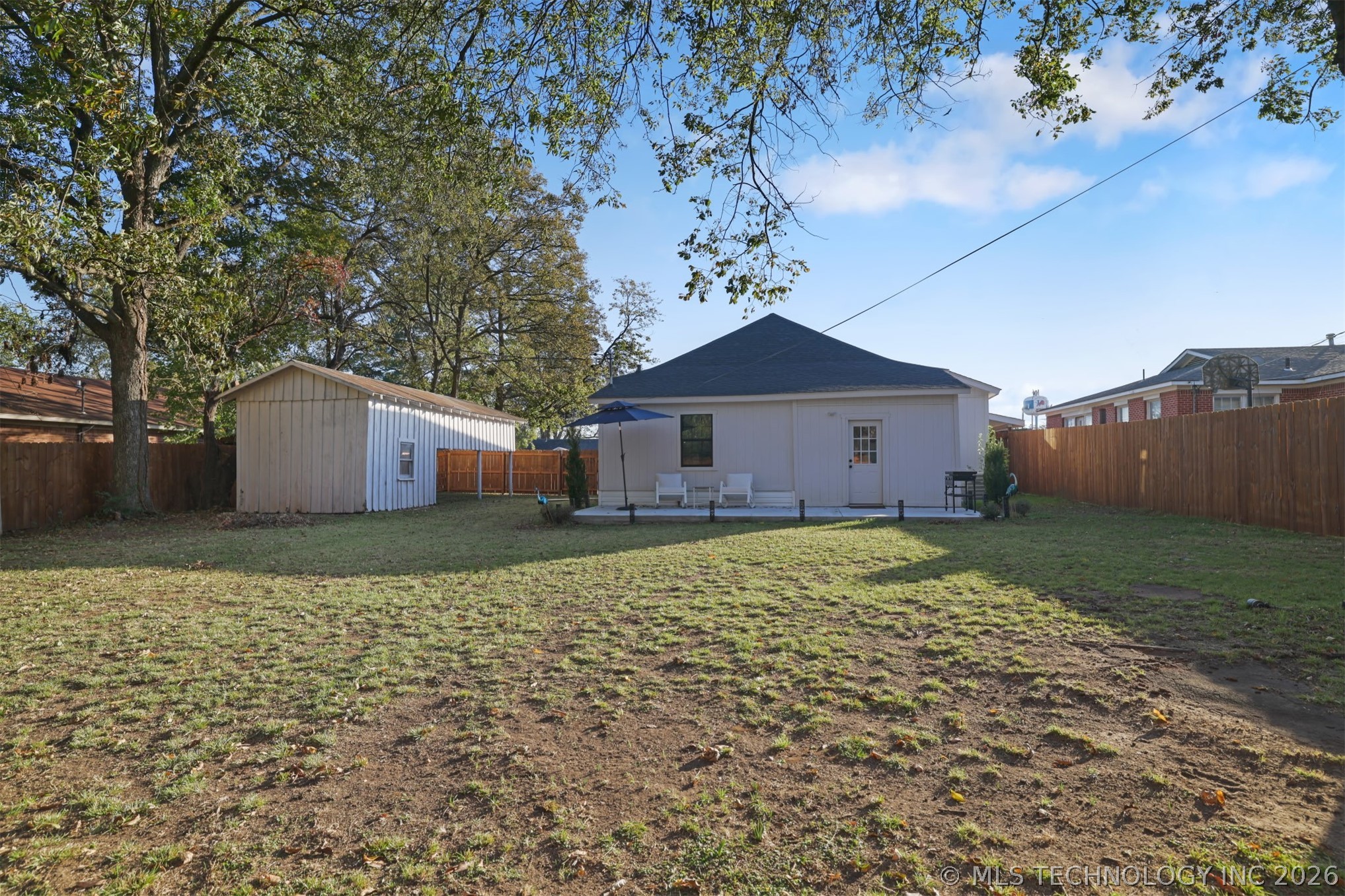1118 W Evergreen Street Durant OK 74701