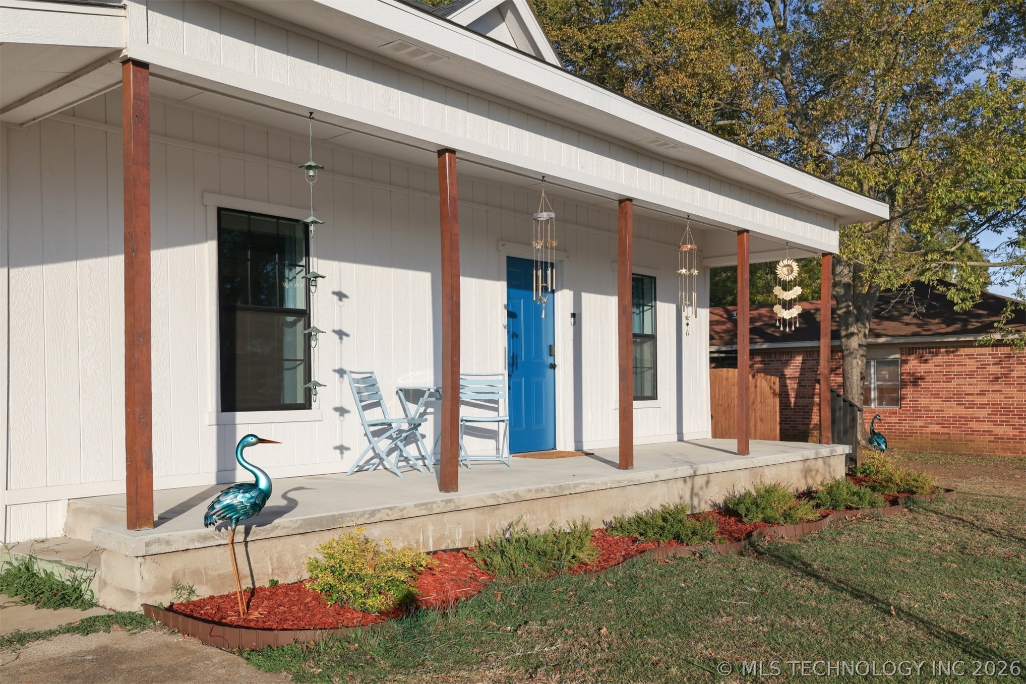 1118 W Evergreen Street Durant OK 74701