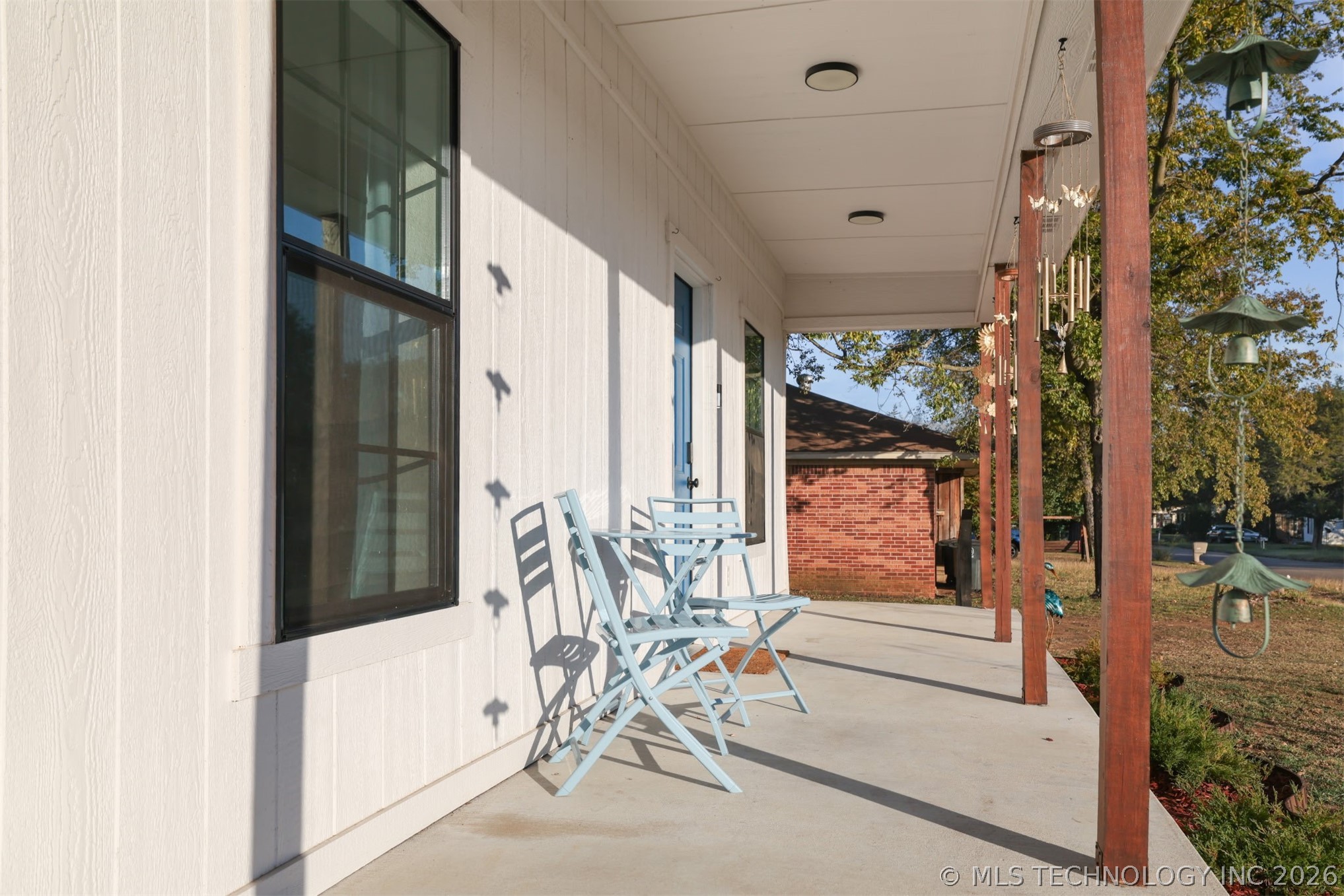 1118 W Evergreen Street Durant OK 74701