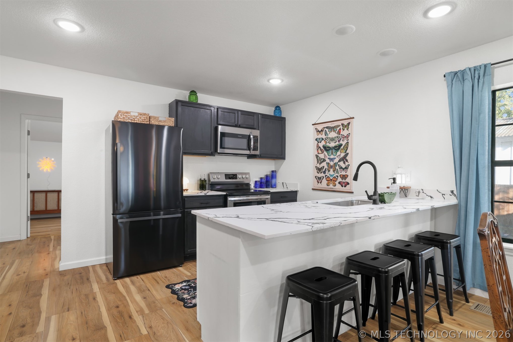 1118 W Evergreen Street Durant OK 74701
