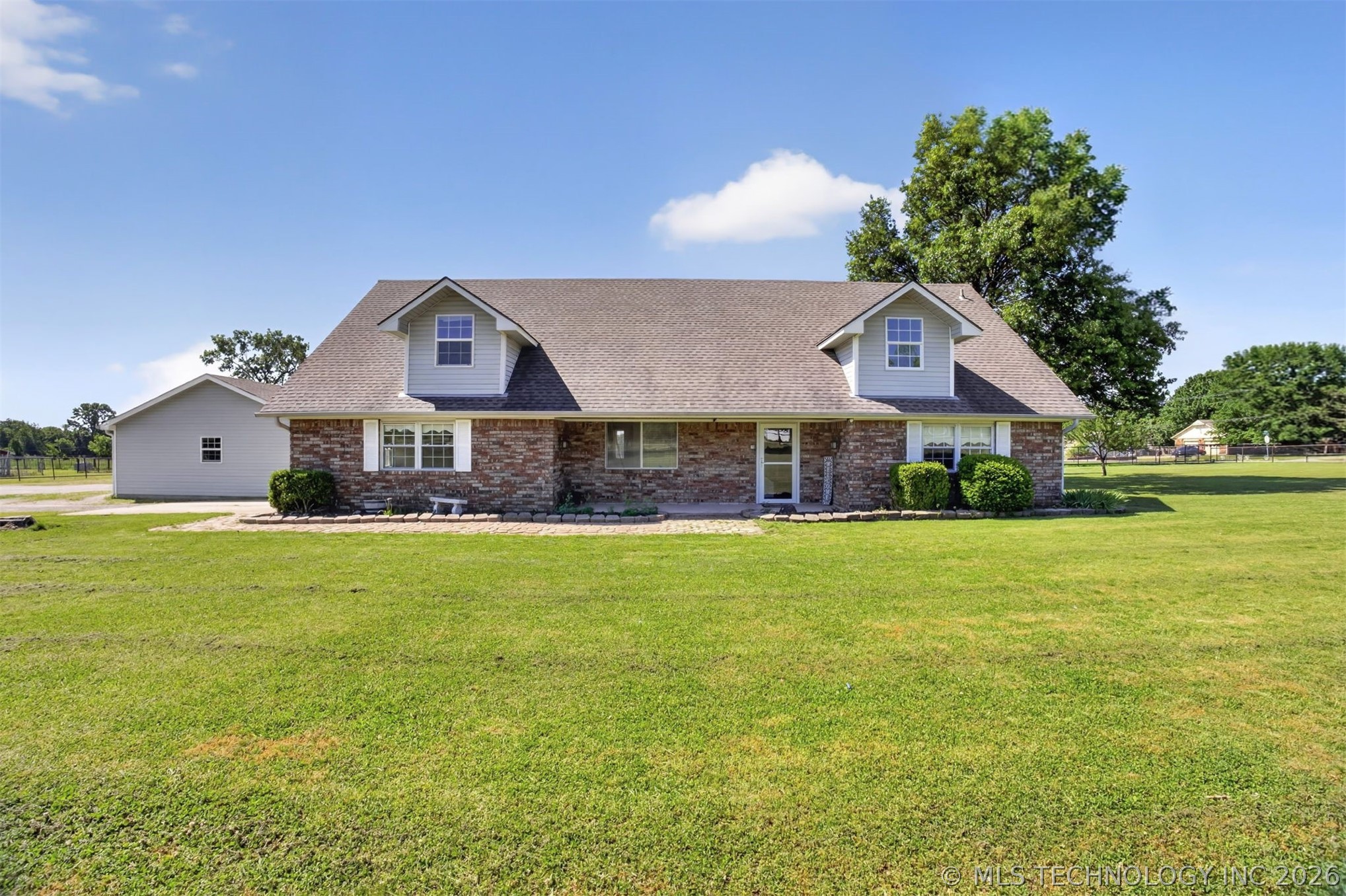 17702 E 108th Street N Owasso OK 74055
