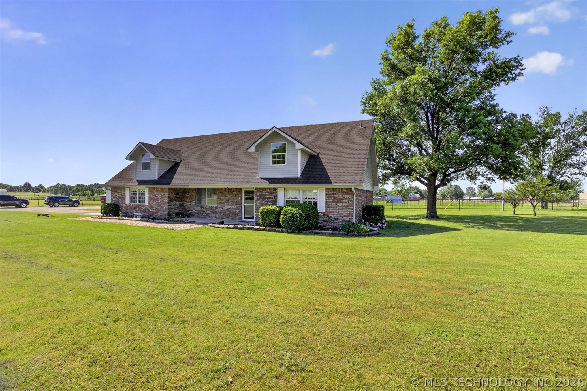 17702 E 108th Street N Owasso OK 74055