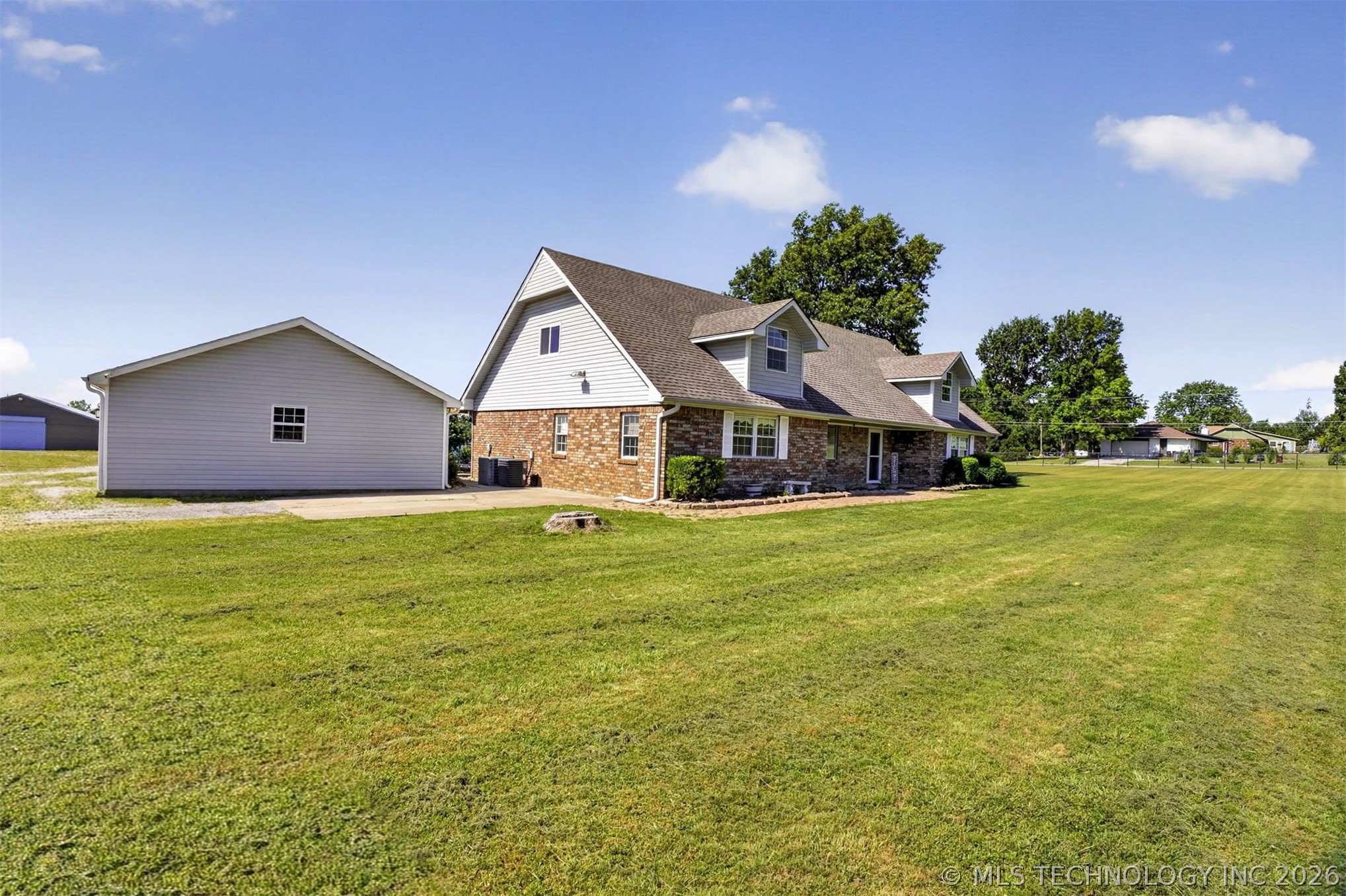 17702 E 108th Street N Owasso OK 74055