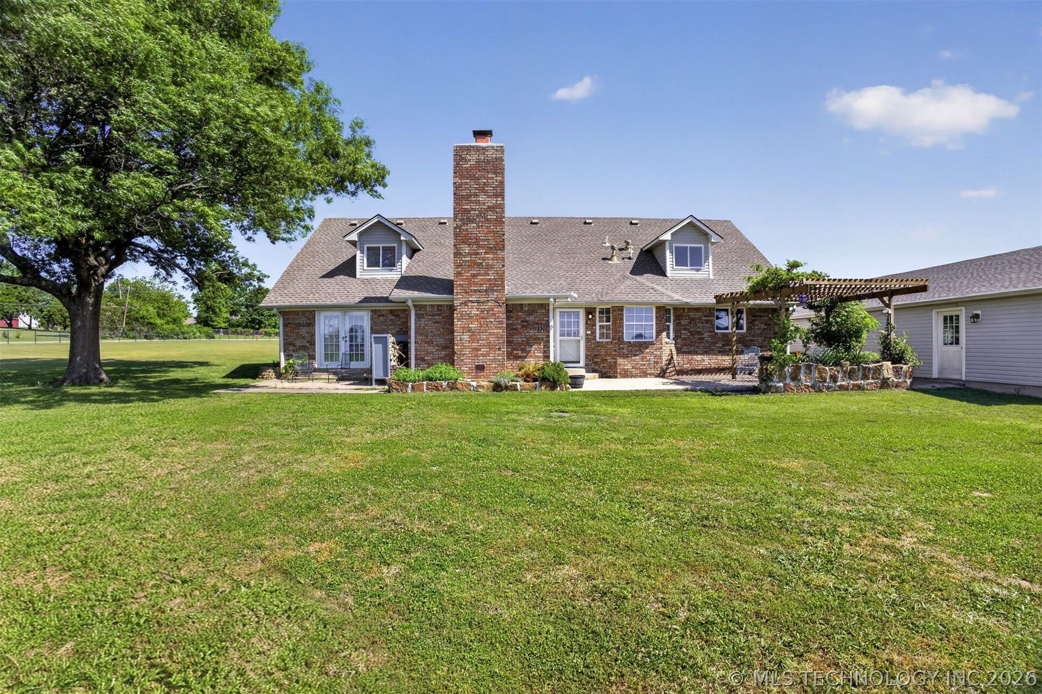 17702 E 108th Street N Owasso OK 74055