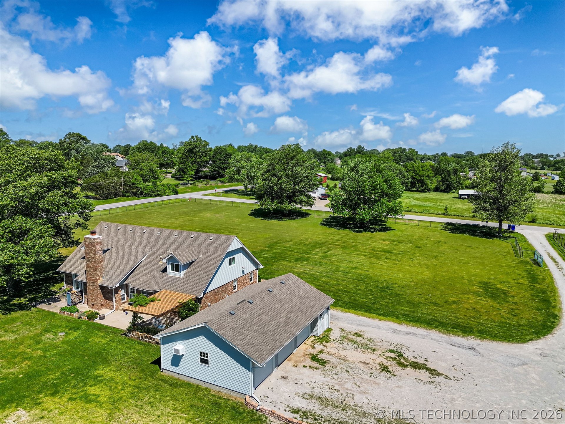 17702 E 108th Street N Owasso OK 74055