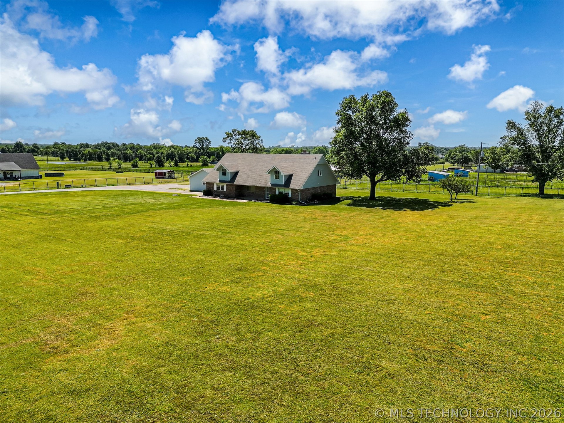 17702 E 108th Street N Owasso OK 74055