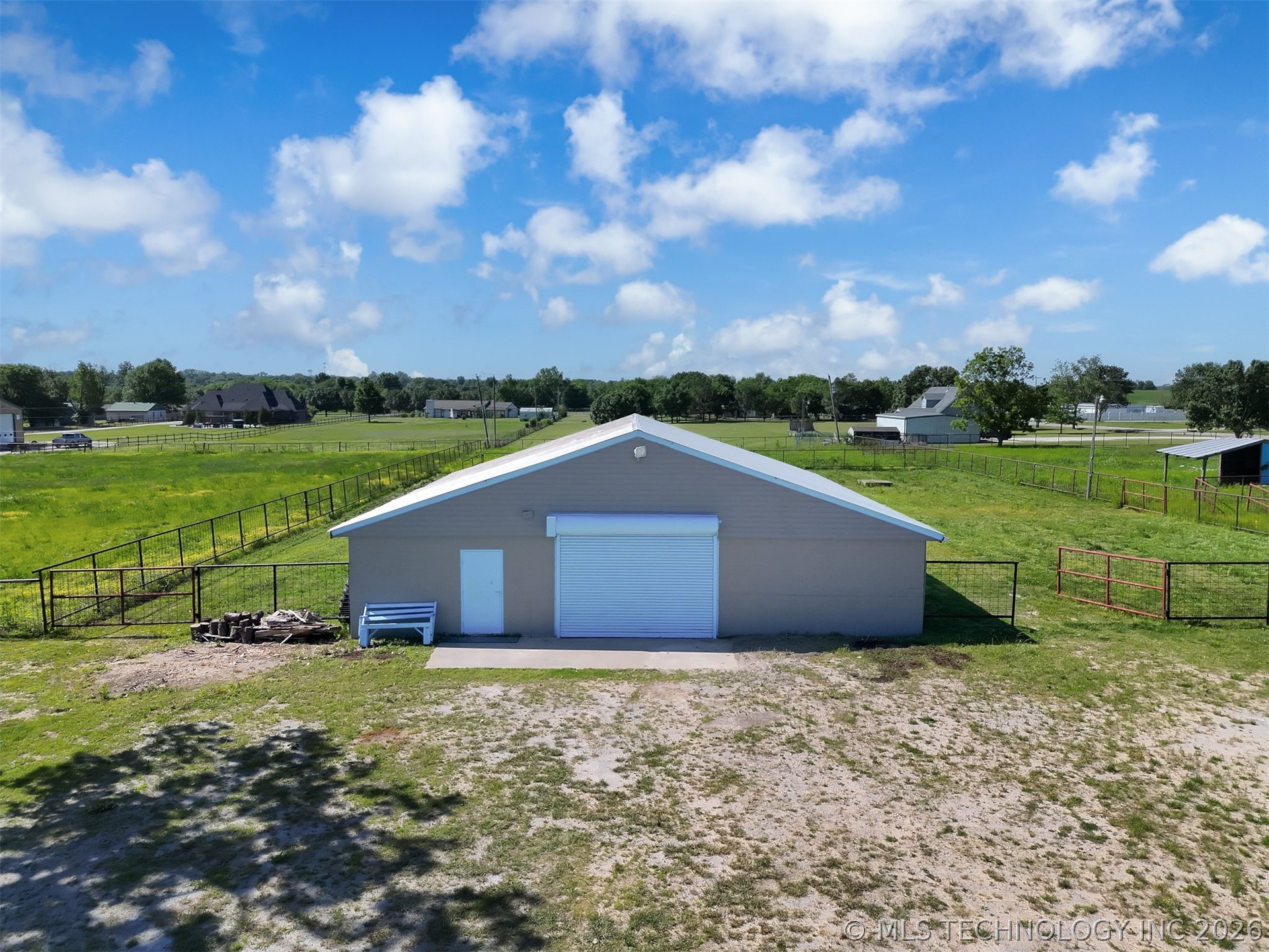 17702 E 108th Street N Owasso OK 74055
