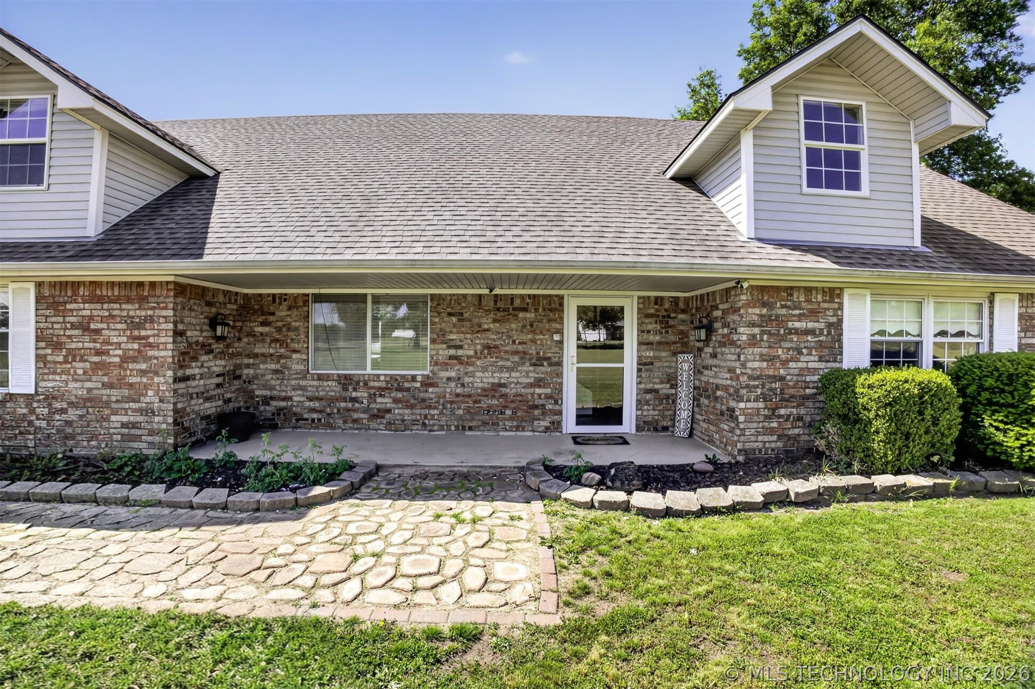 17702 E 108th Street N Owasso OK 74055