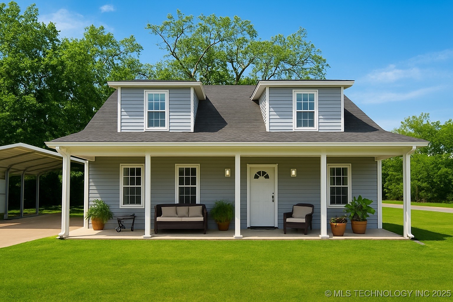 304 S Blackstone Street Vian OK 74962