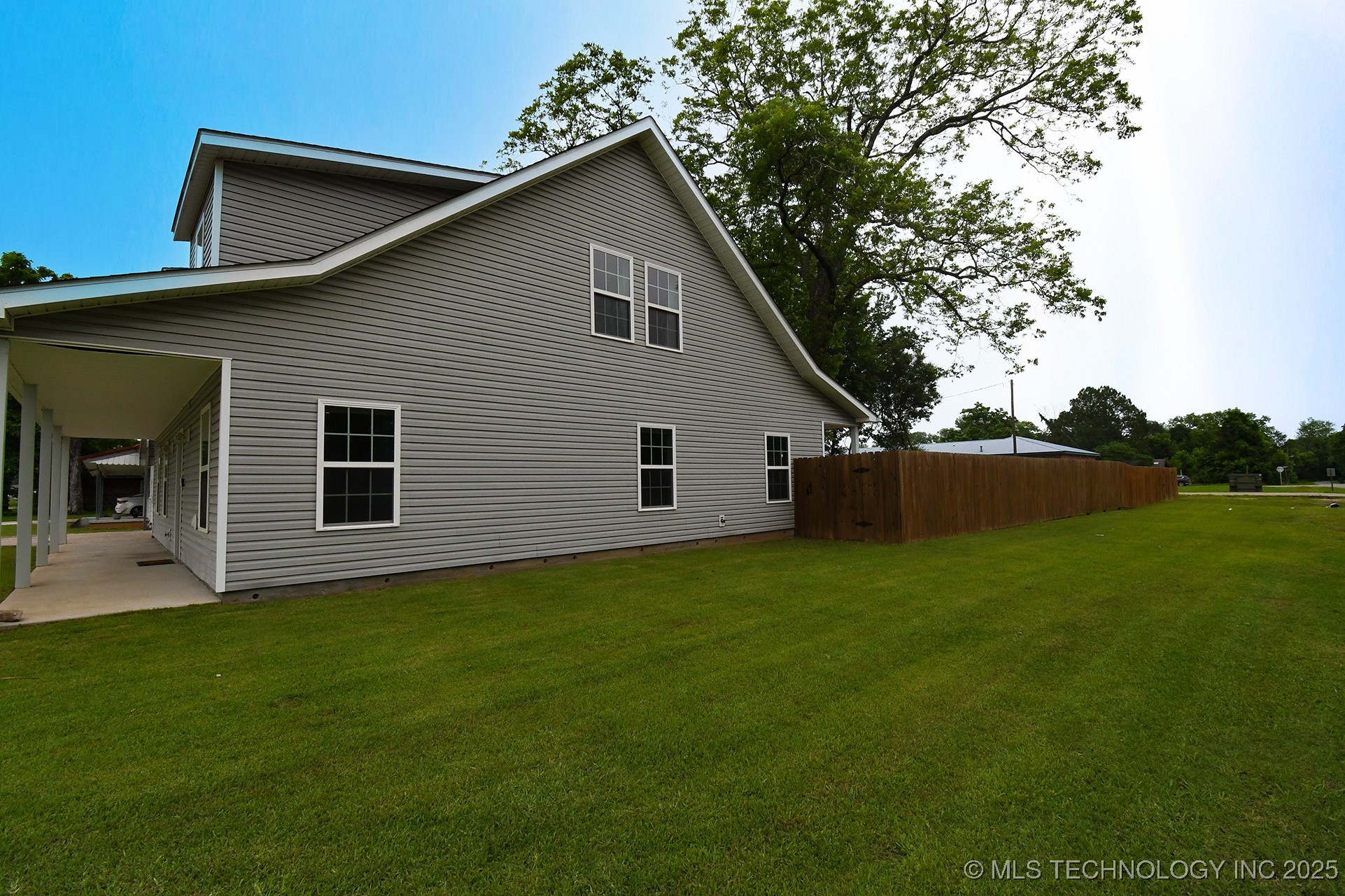304 S Blackstone Street Vian OK 74962
