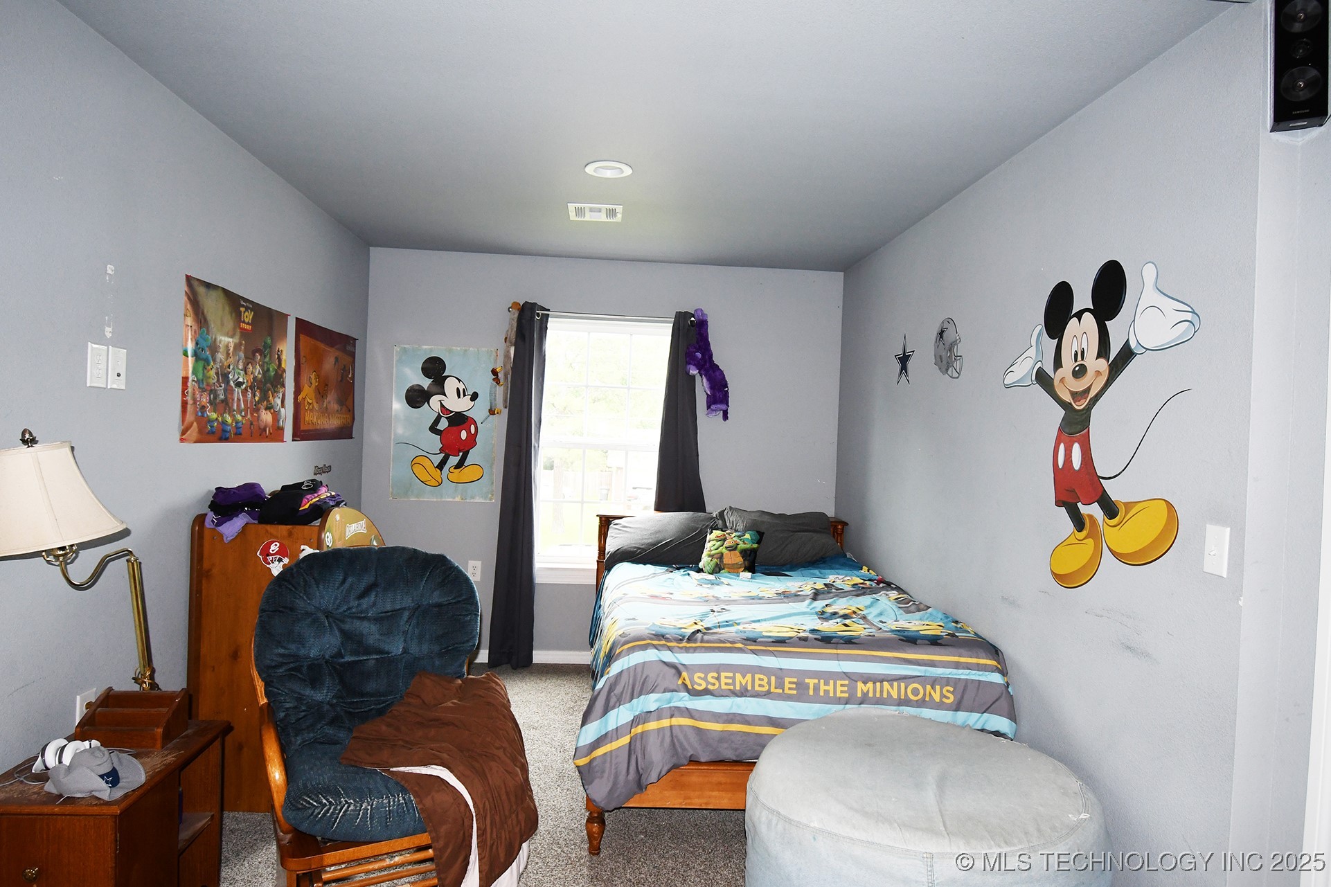 304 S Blackstone Street Vian OK 74962