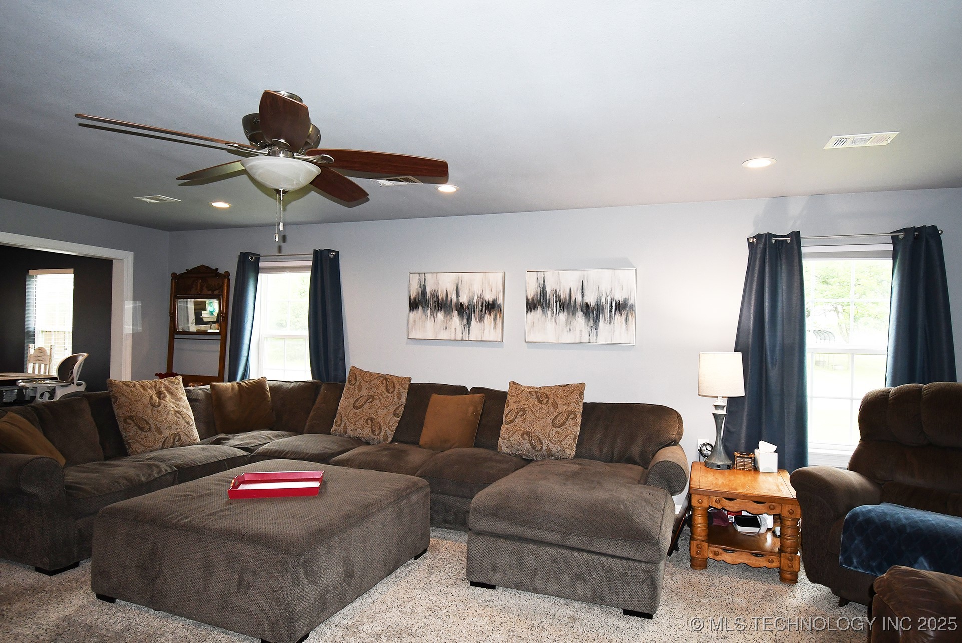 304 S Blackstone Street Vian OK 74962