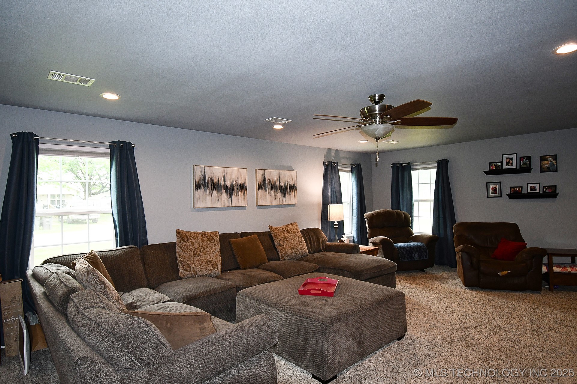 304 S Blackstone Street Vian OK 74962