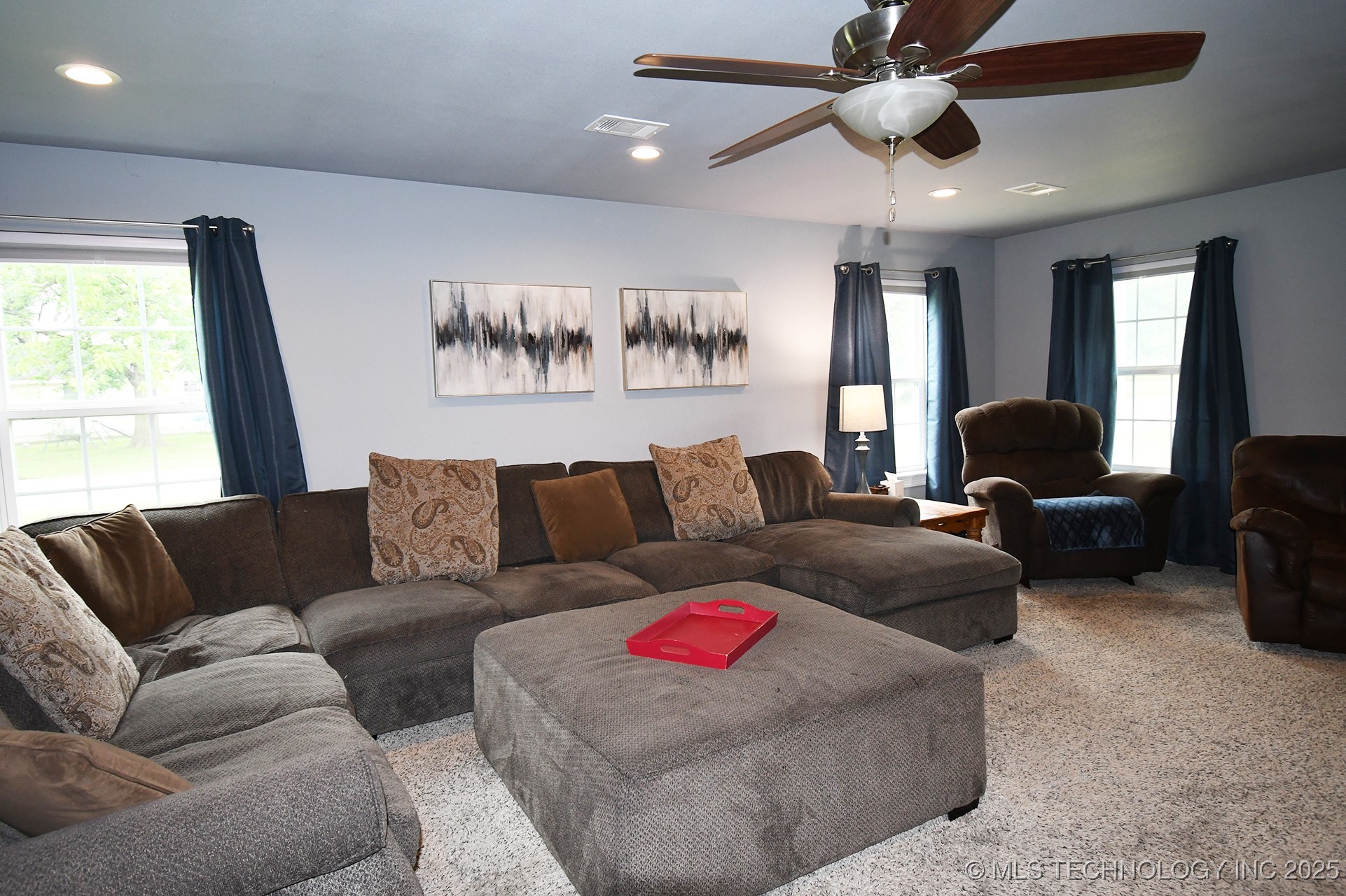 304 S Blackstone Street Vian OK 74962