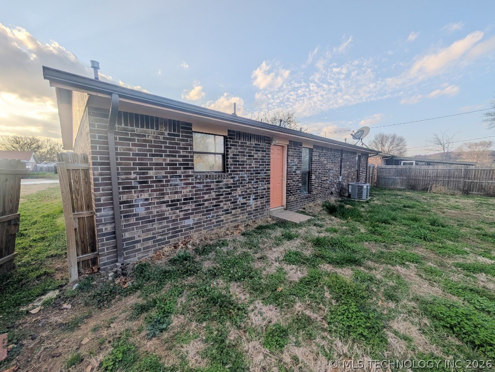 522 Highland Drive Bartlesville OK 74003