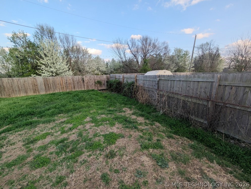 522 Highland Drive Bartlesville OK 74003
