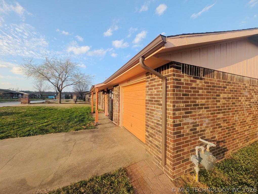 522 Highland Drive Bartlesville OK 74003