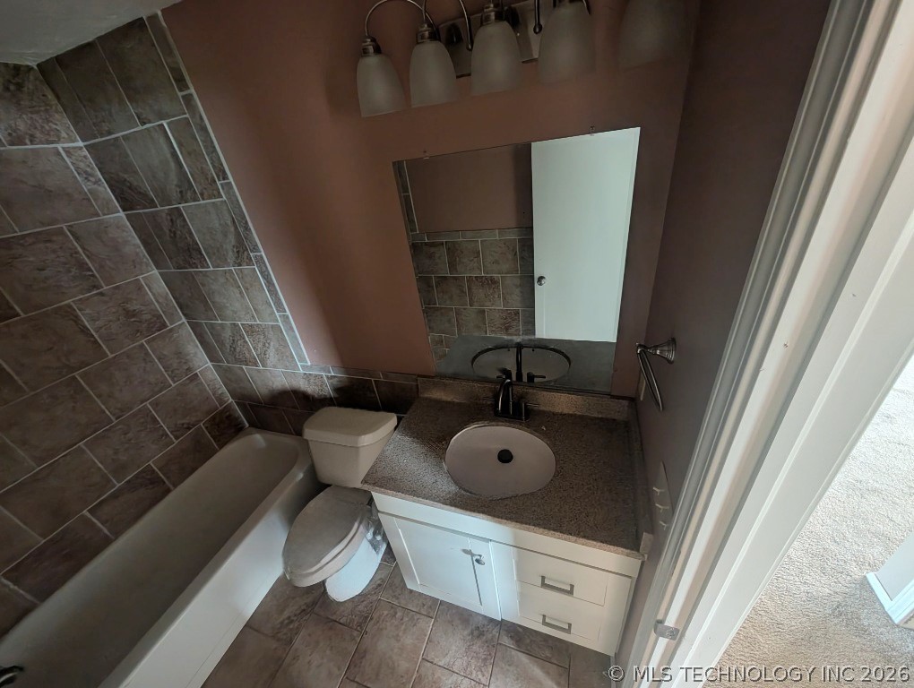 522 Highland Drive Bartlesville OK 74003