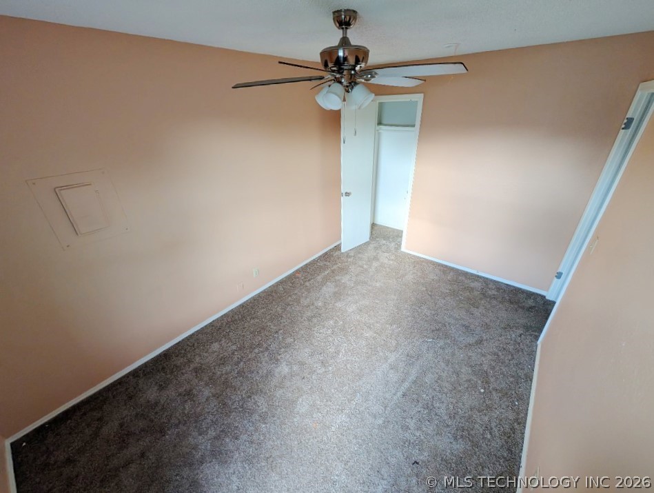 522 Highland Drive Bartlesville OK 74003
