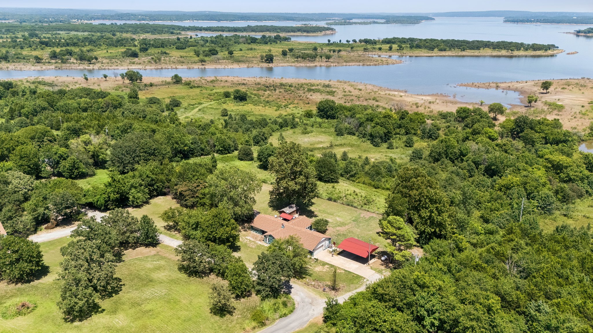 31475 Dunegan Road Mannford OK 74044