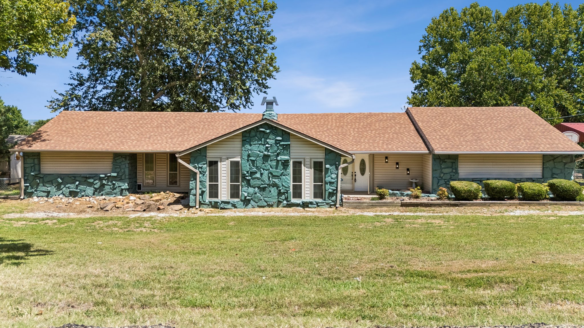 31475 Dunegan Road Mannford OK 74044