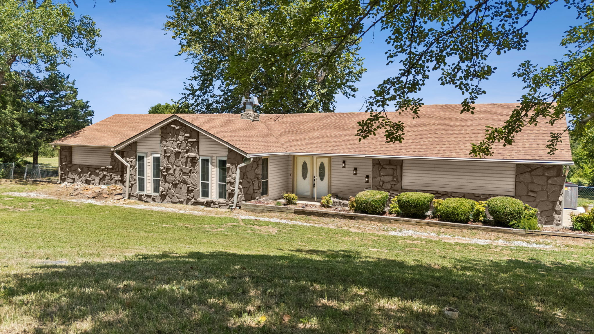31475 Dunegan Road Mannford OK 74044