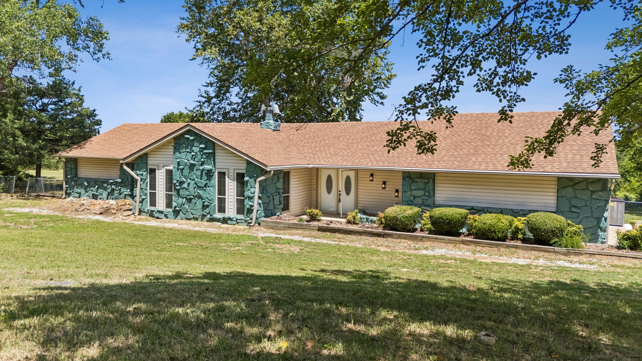 31475 Dunegan Road Mannford OK 74044