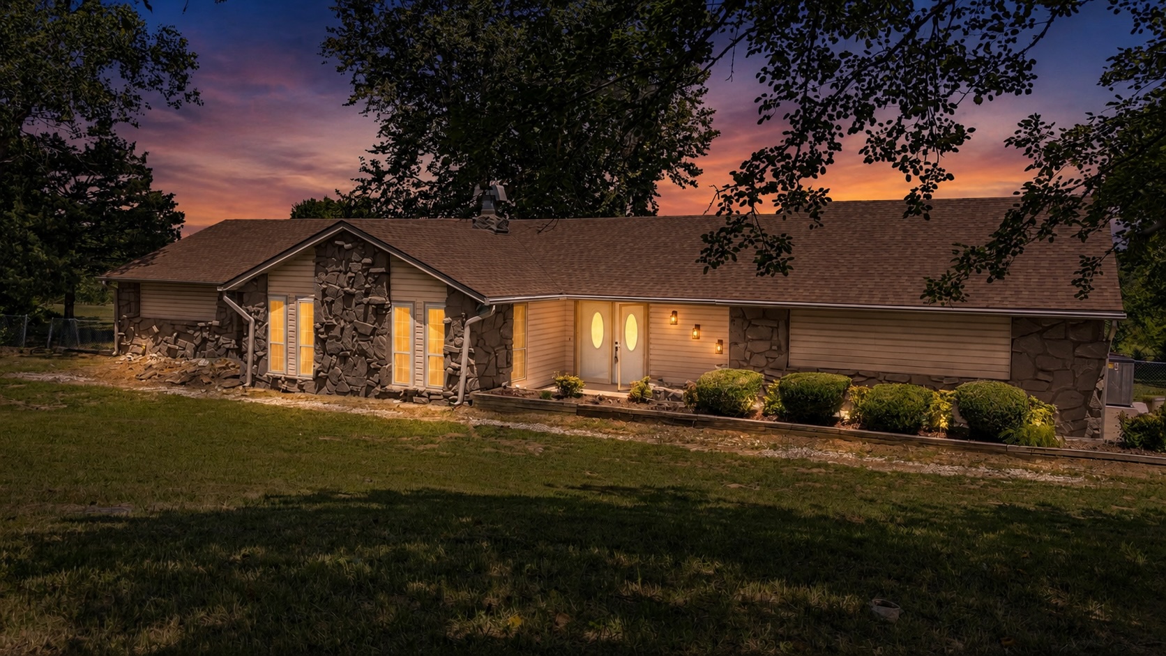31475 Dunegan Road Mannford OK 74044