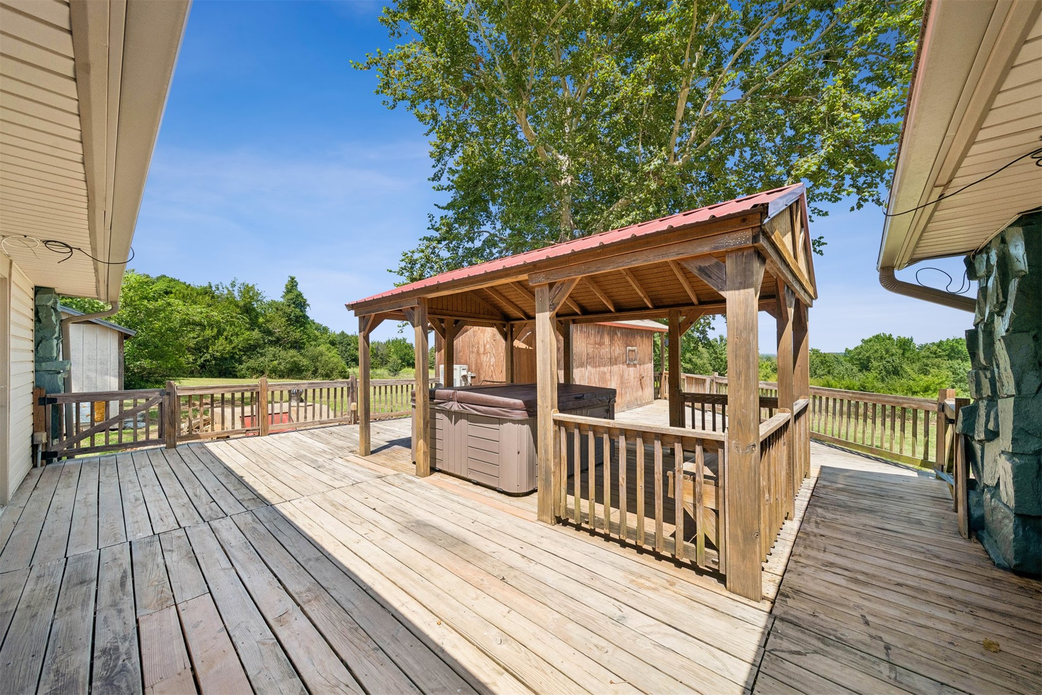 31475 Dunegan Road Mannford OK 74044