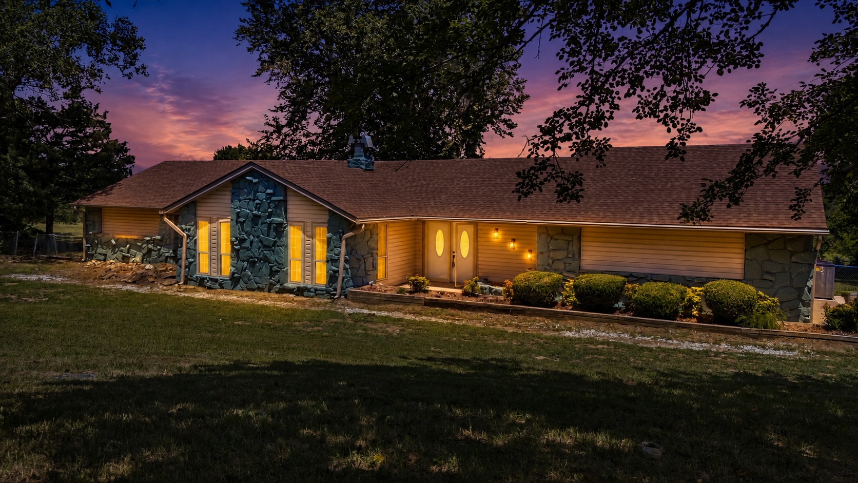 31475 Dunegan Road Mannford OK 74044