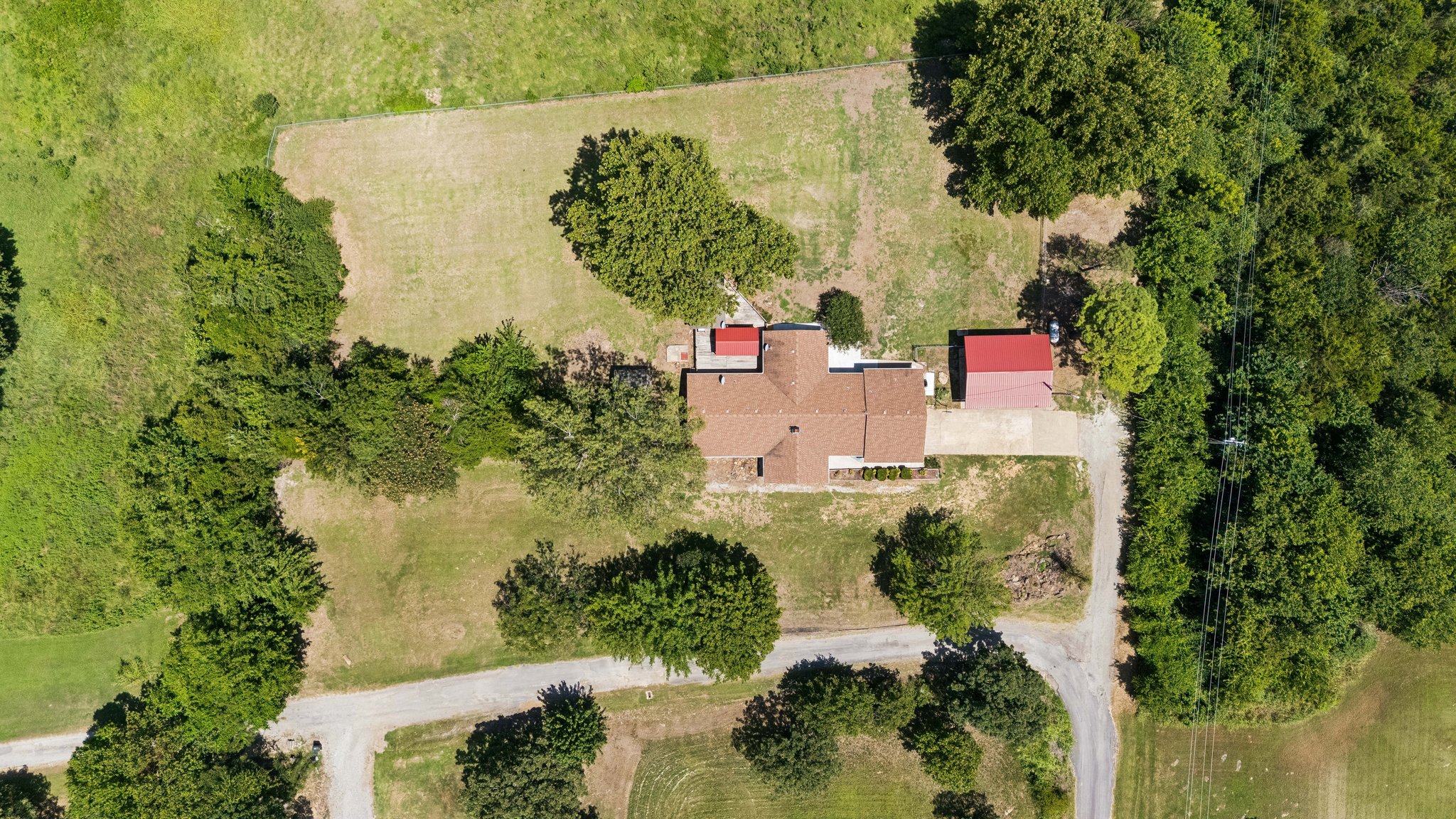31475 Dunegan Road Mannford OK 74044