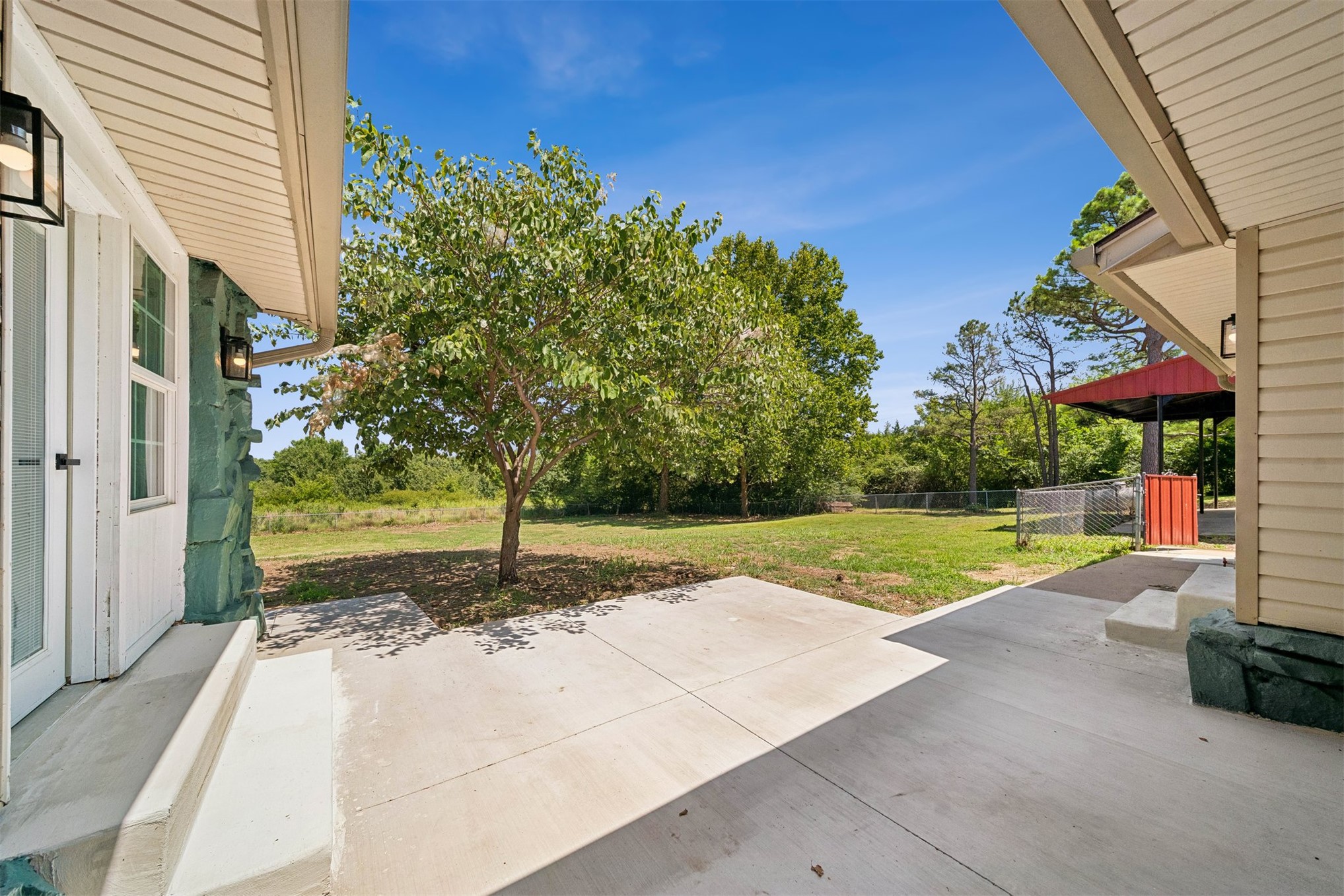 31475 Dunegan Road Mannford OK 74044