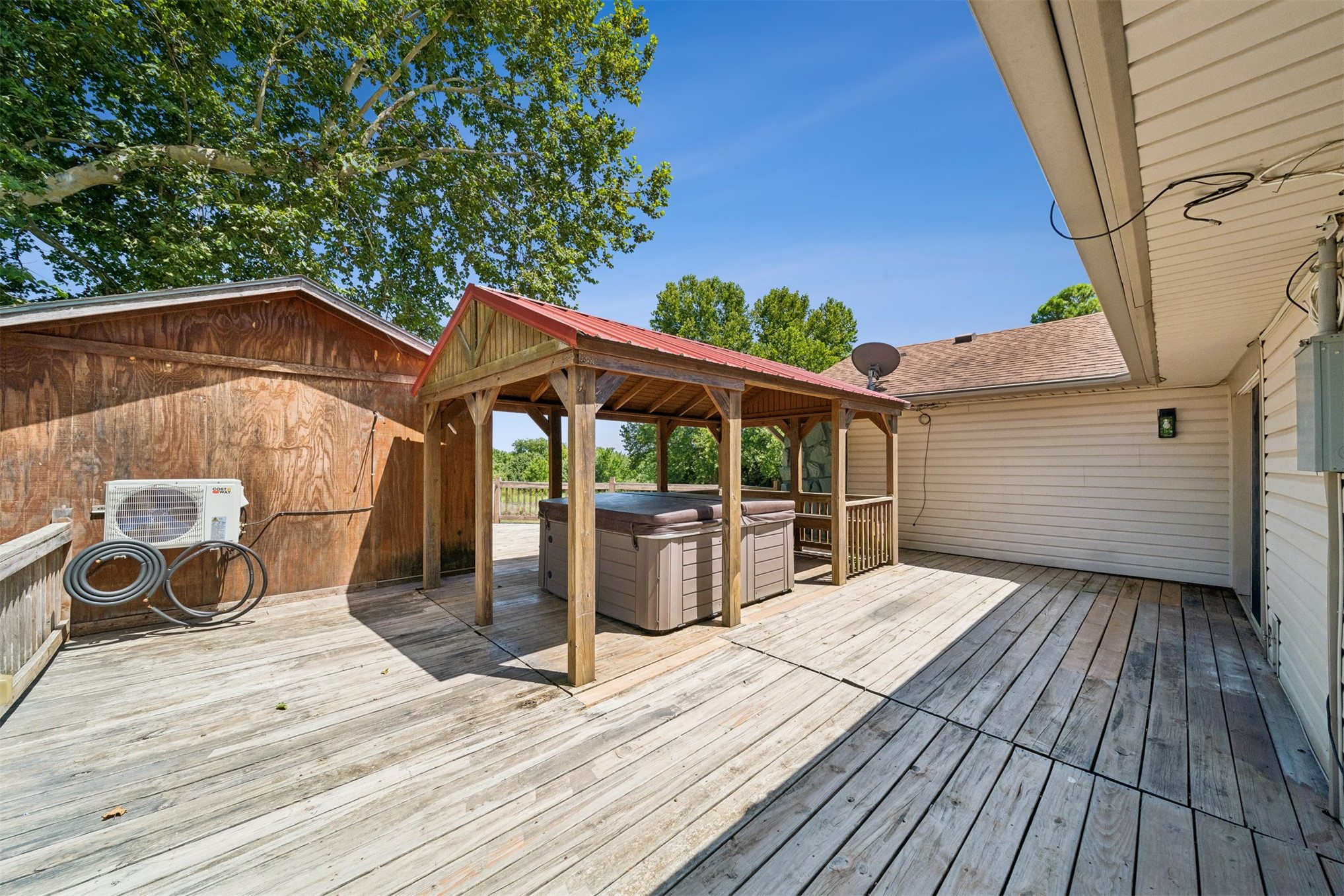 31475 Dunegan Road Mannford OK 74044