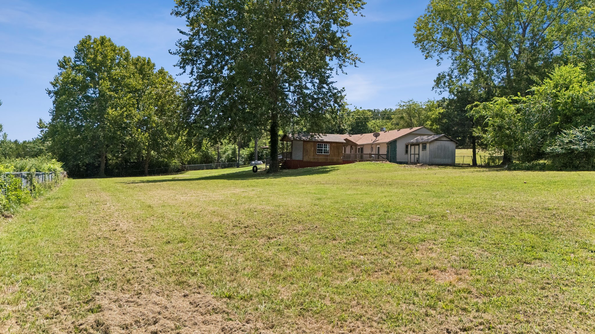 31475 Dunegan Road Mannford OK 74044