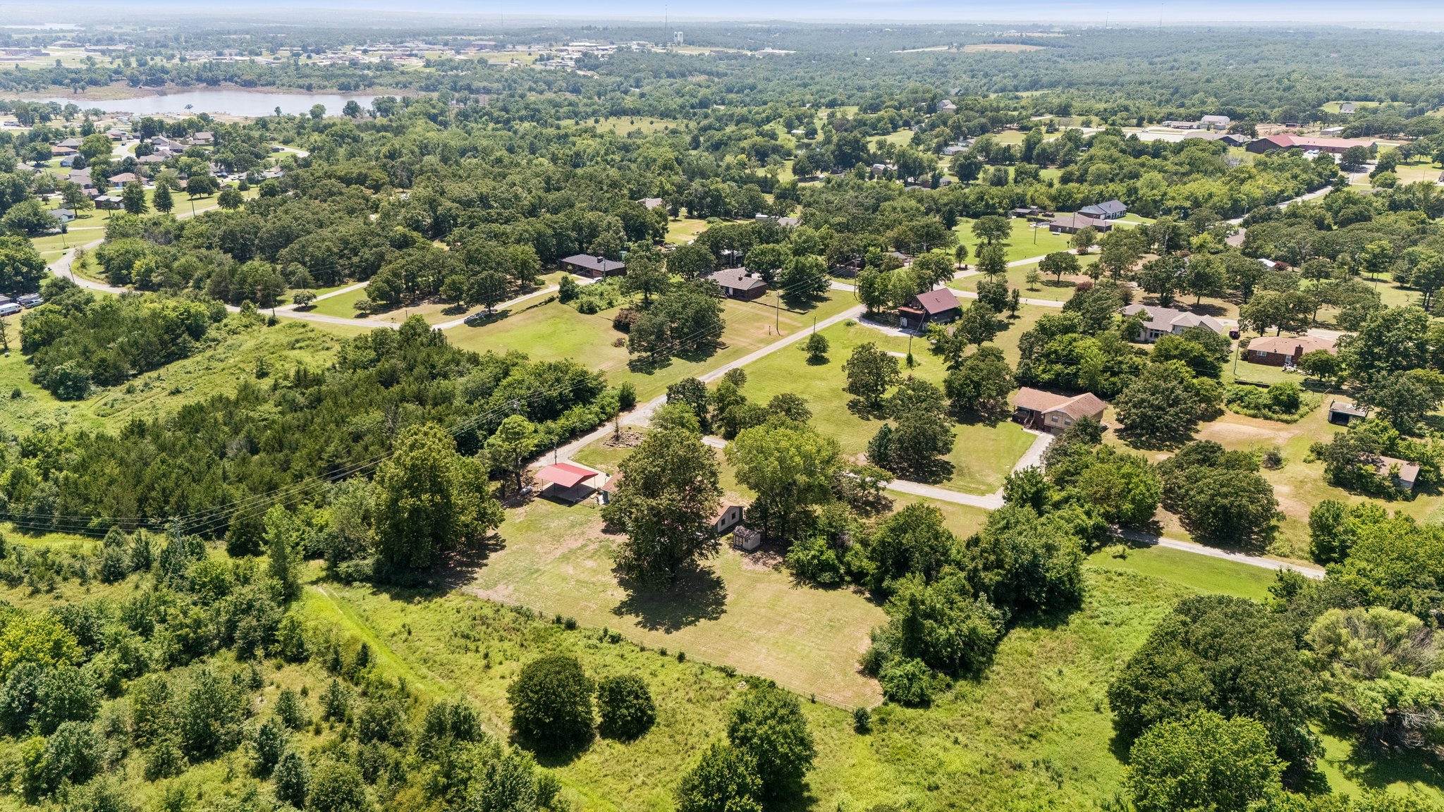 31475 Dunegan Road Mannford OK 74044
