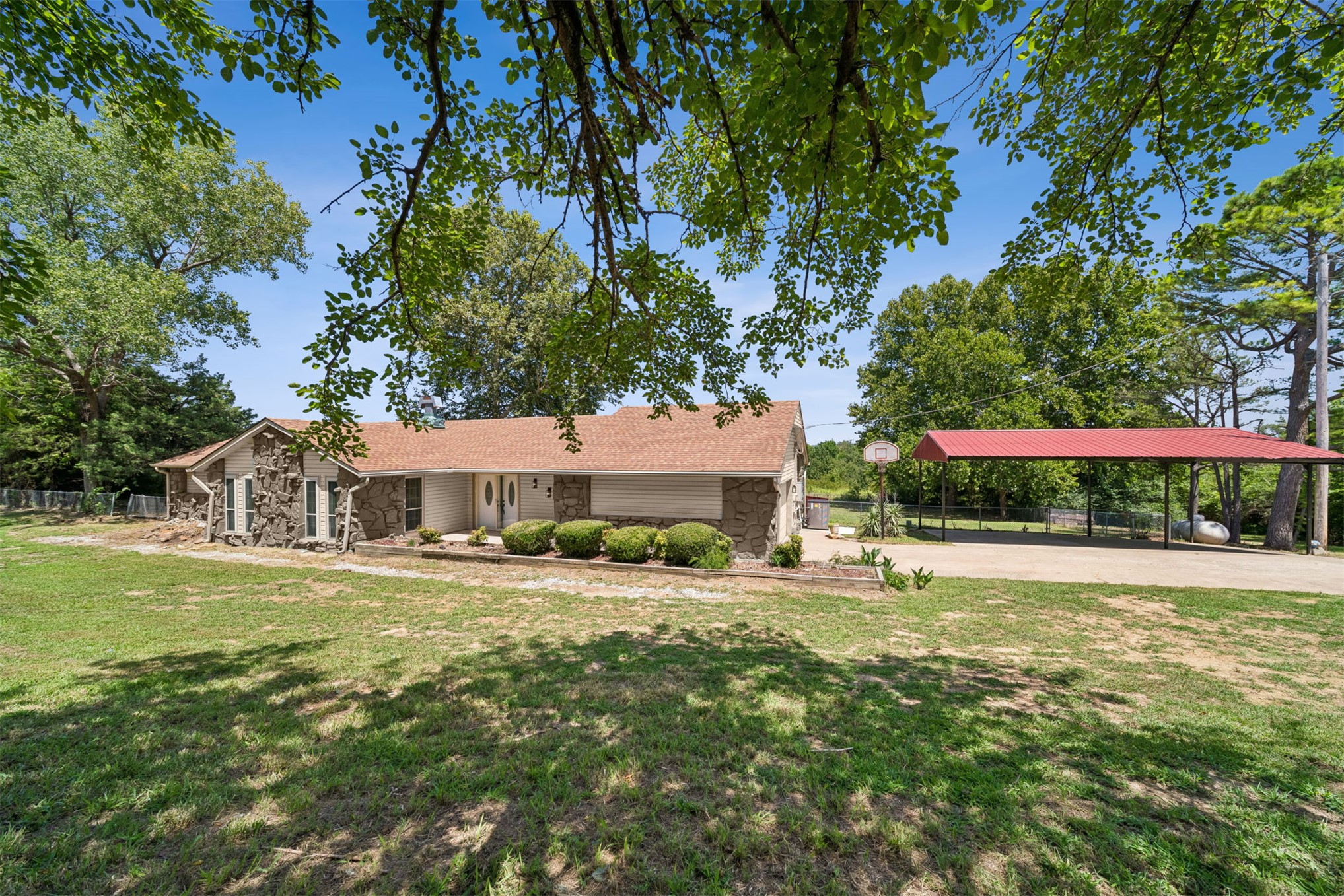 31475 Dunegan Road Mannford OK 74044