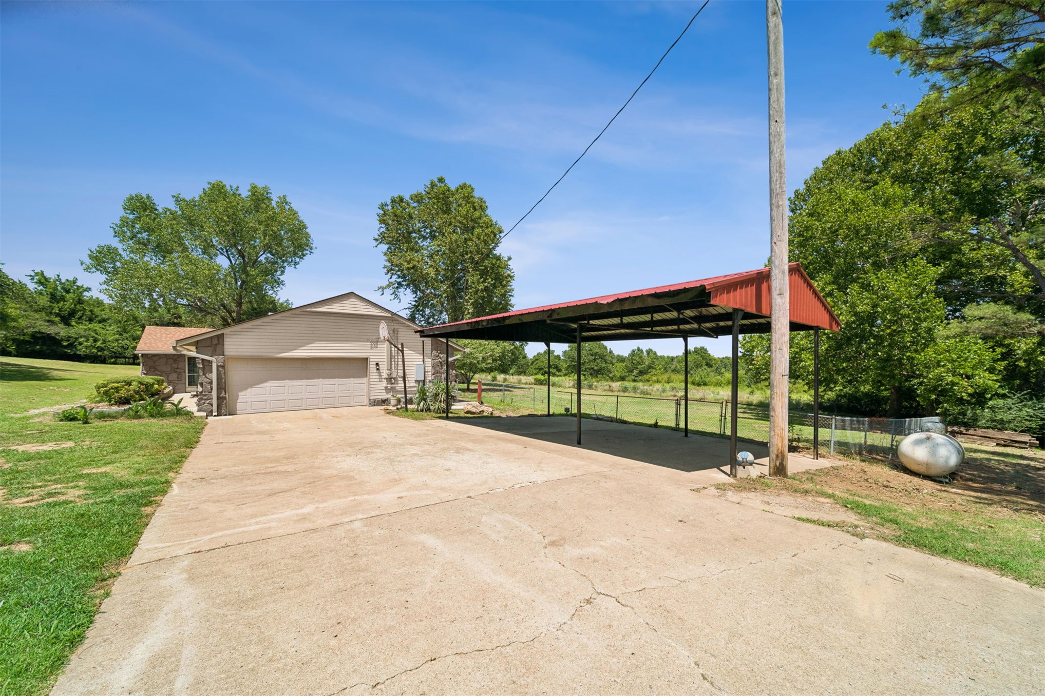 31475 Dunegan Road Mannford OK 74044