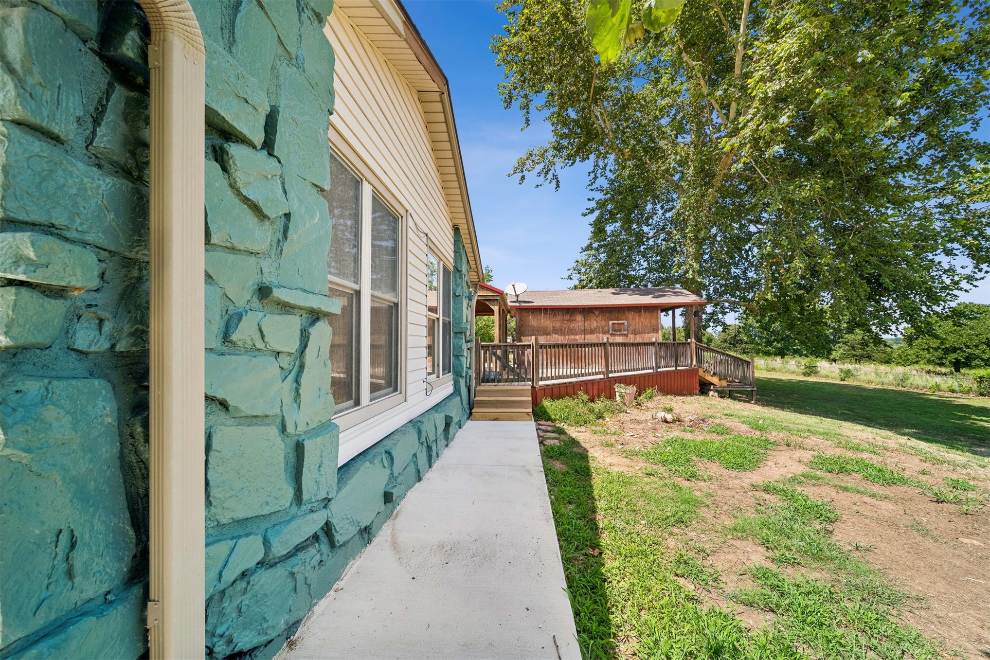 31475 Dunegan Road Mannford OK 74044