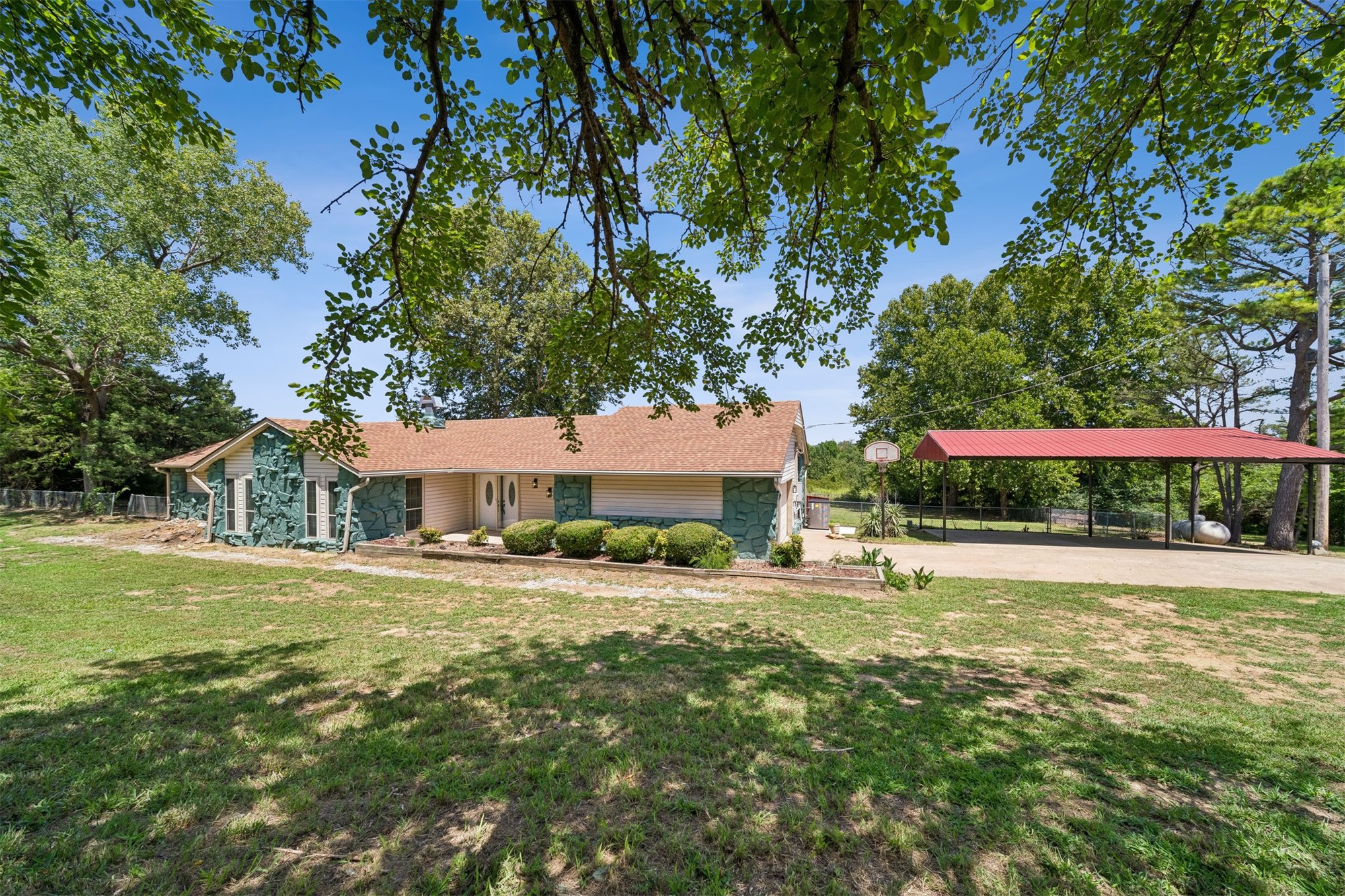 31475 Dunegan Road Mannford OK 74044
