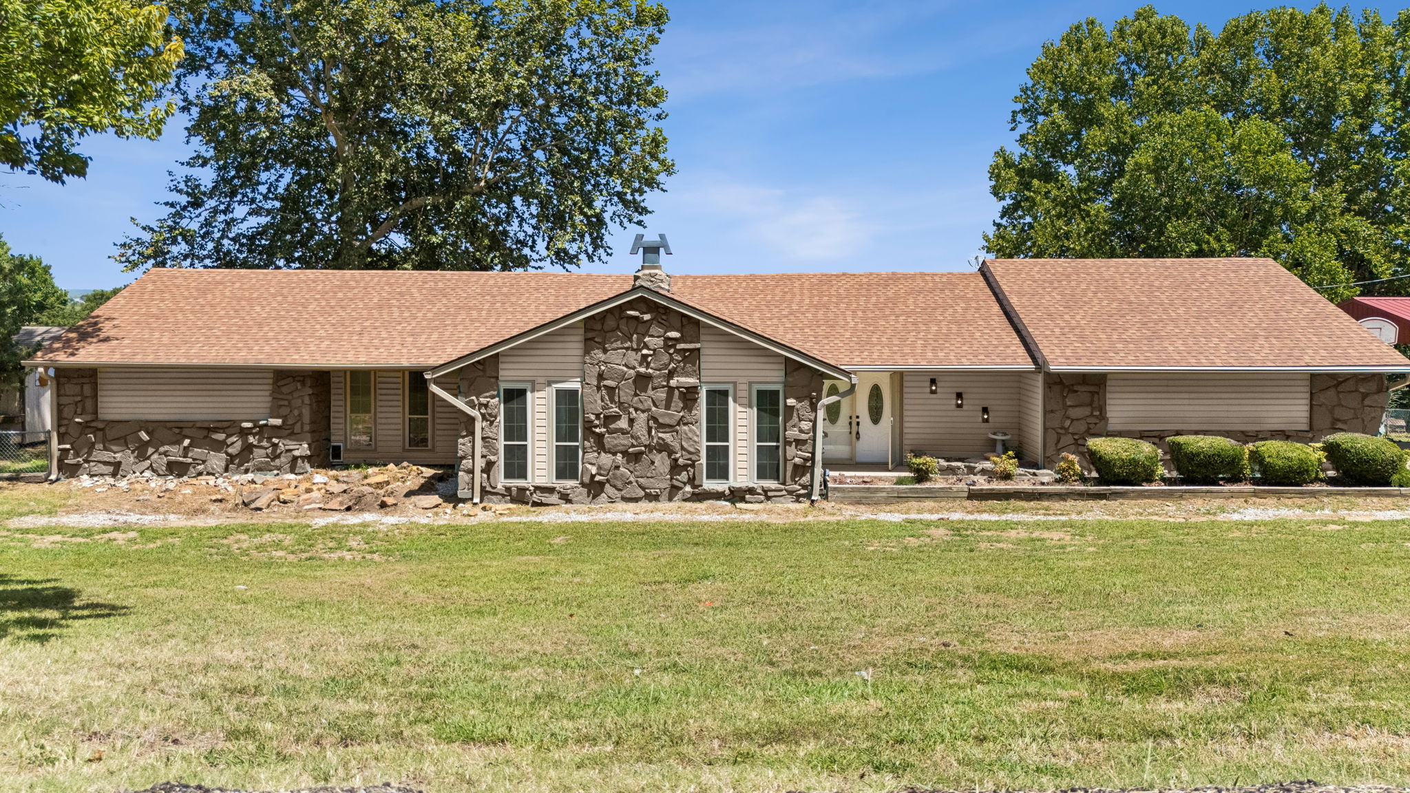 31475 Dunegan Road Mannford OK 74044