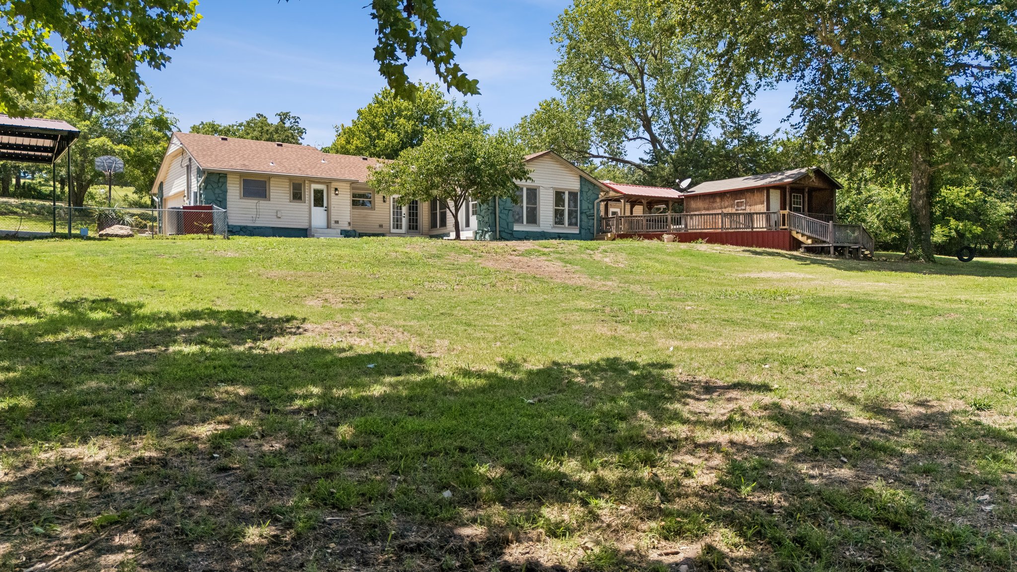 31475 Dunegan Road Mannford OK 74044